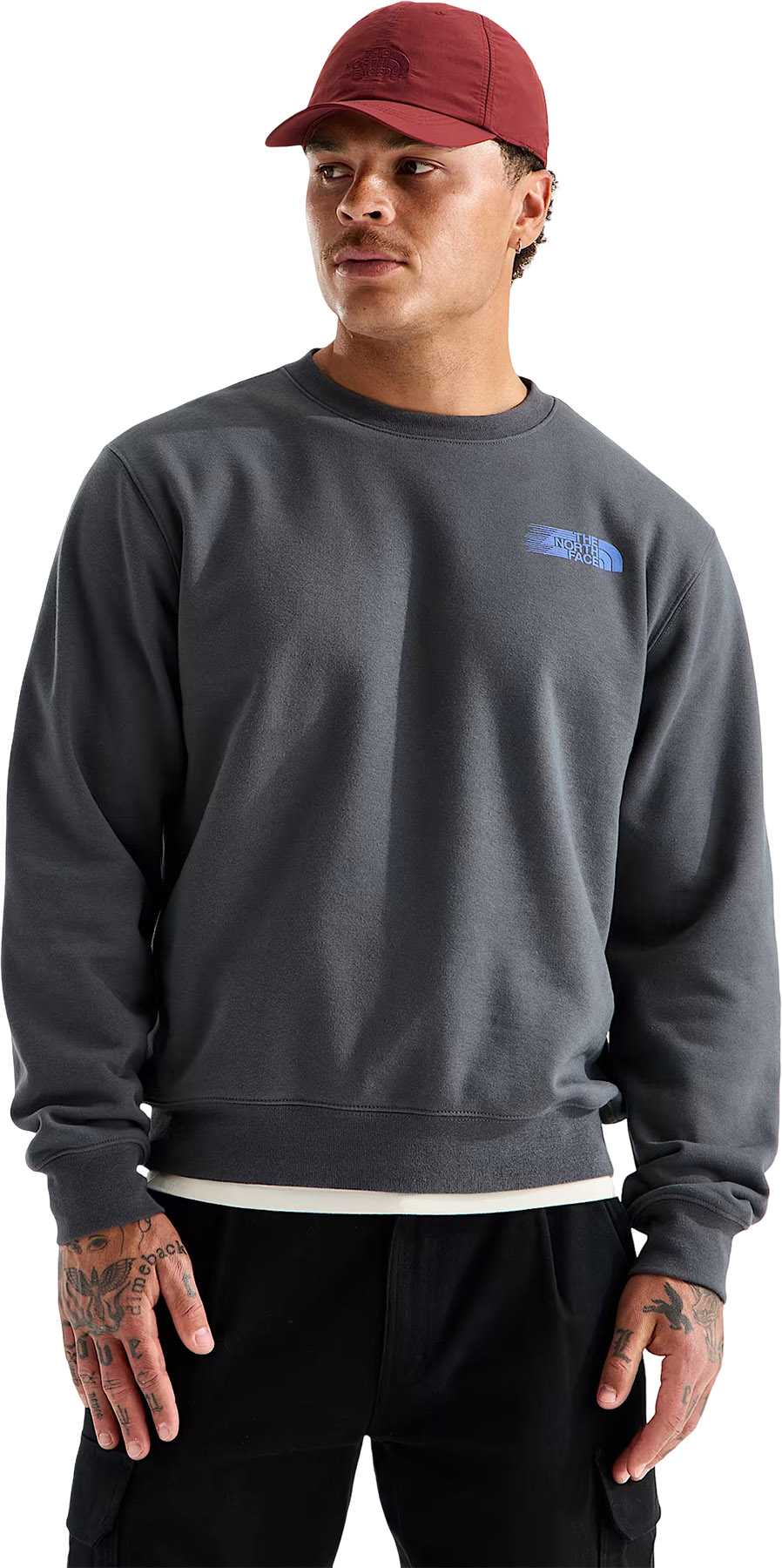 Anthracite Grey