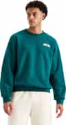 Colour: Pacific Teal