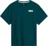 Colour: Pacific Teal
