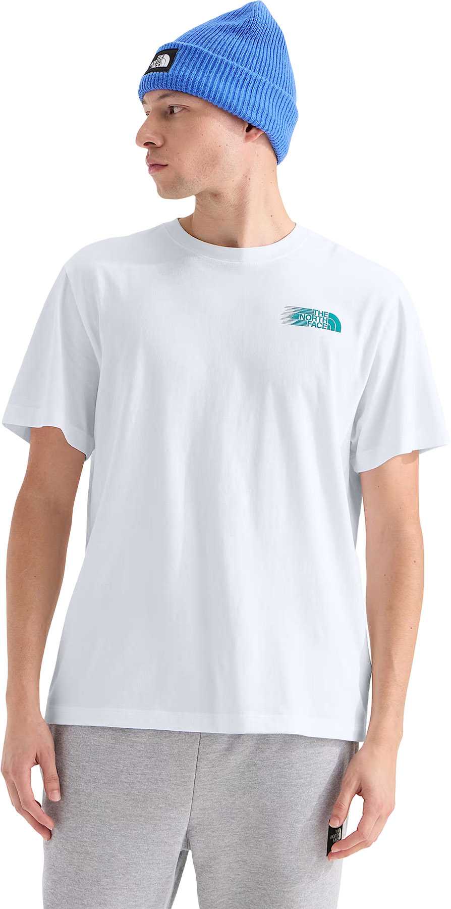 TNF White