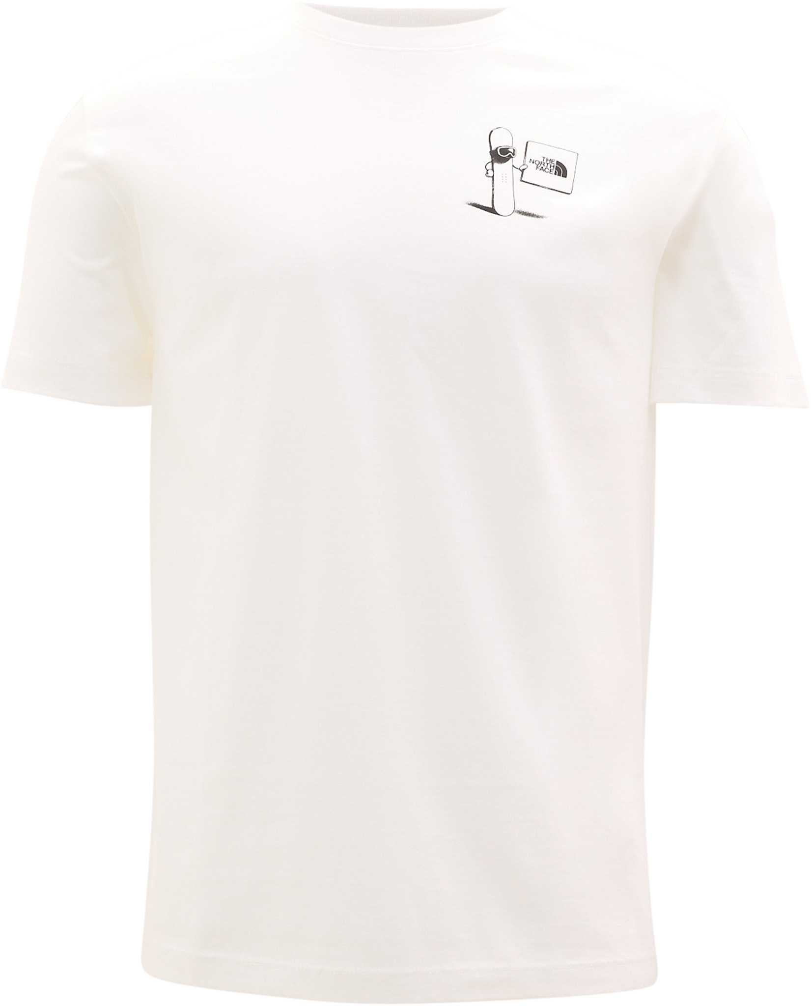 TNF White