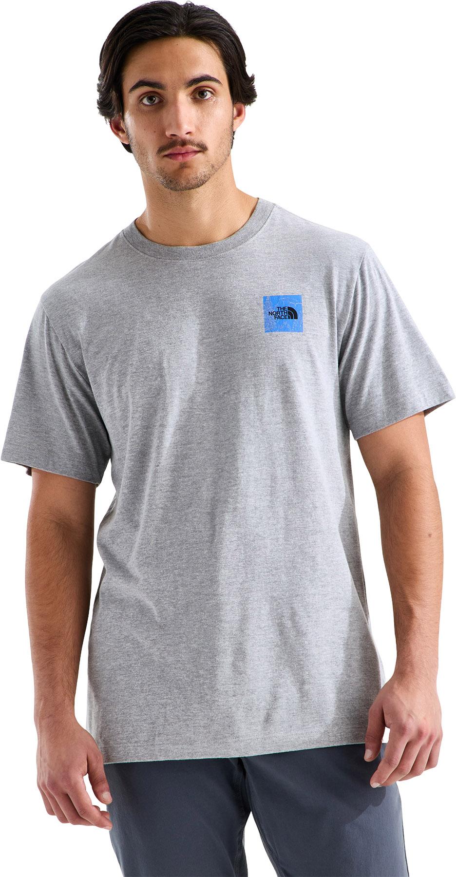 Product image for Monte Reg T-Shirt - Men's