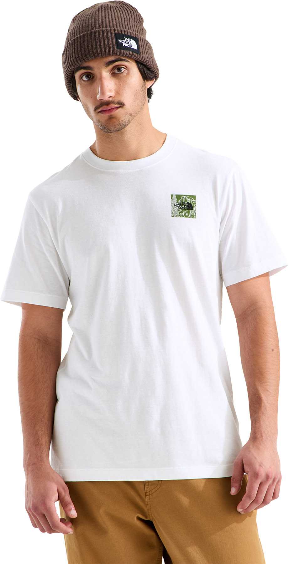 TNF White