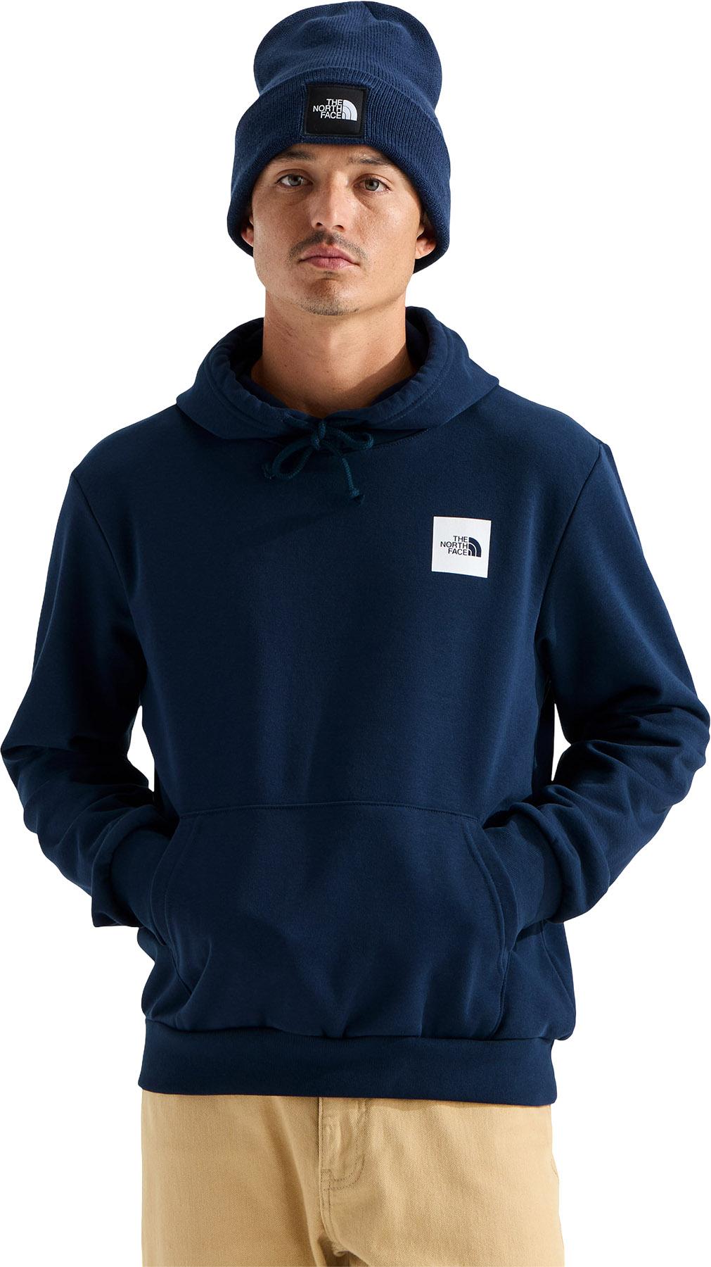 Product image for Box Half Dome Regular Hoodie - Men's