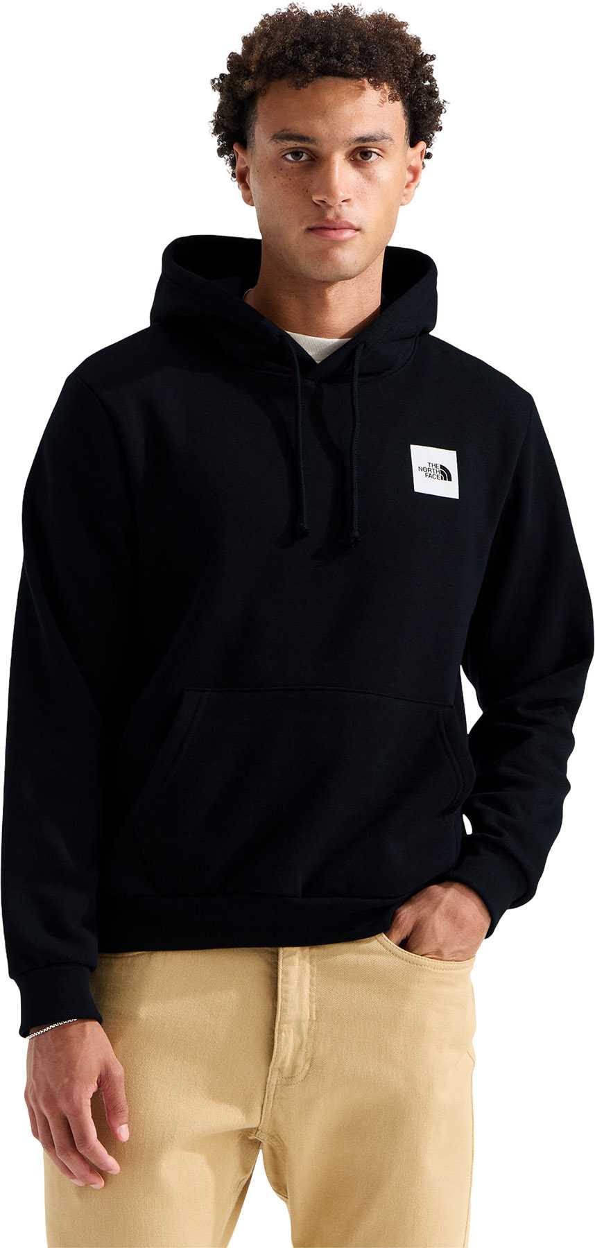 TNF Black