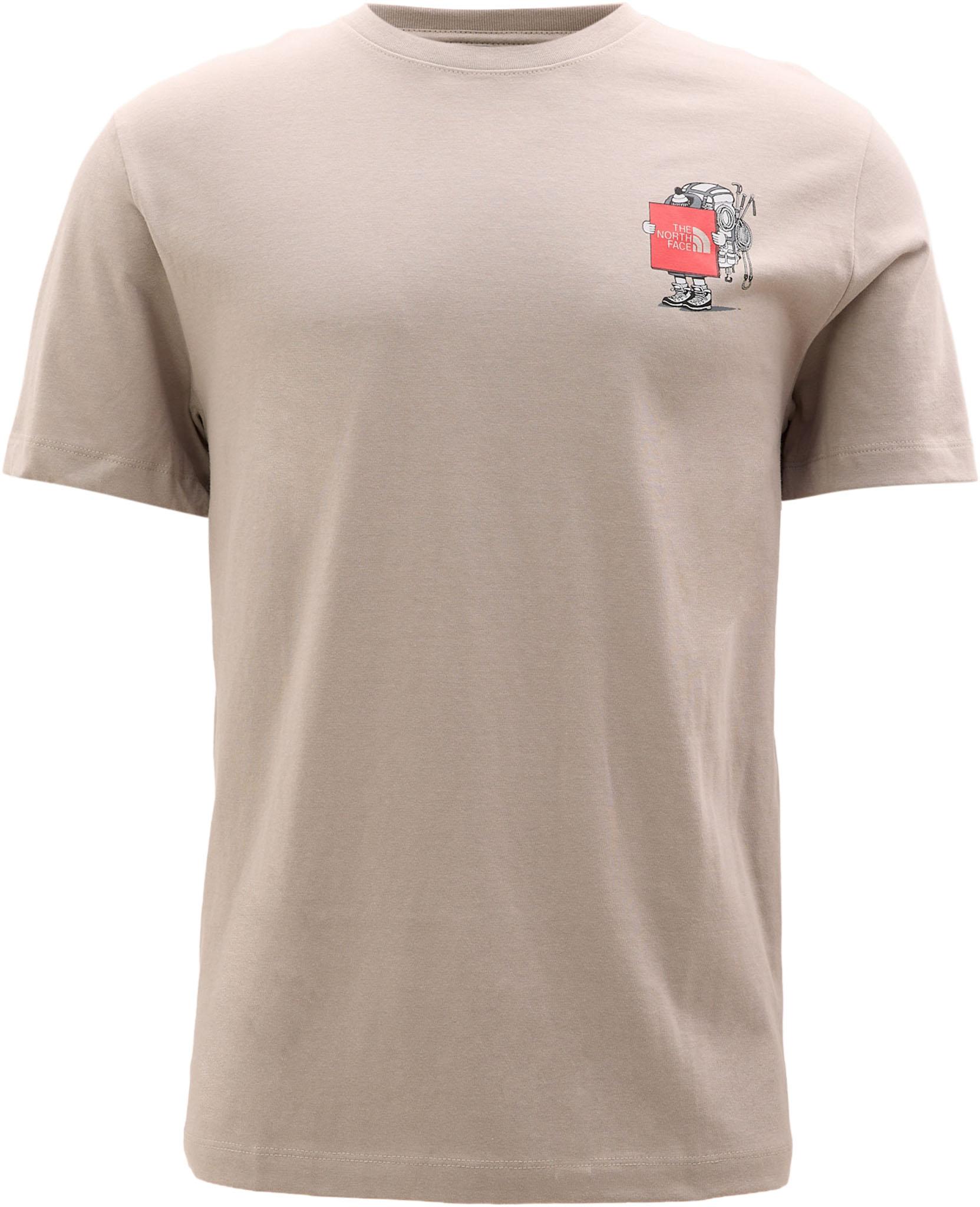 Product image for Gear Up Get Out Relaxed Short-Sleeve Tee - Unisex
