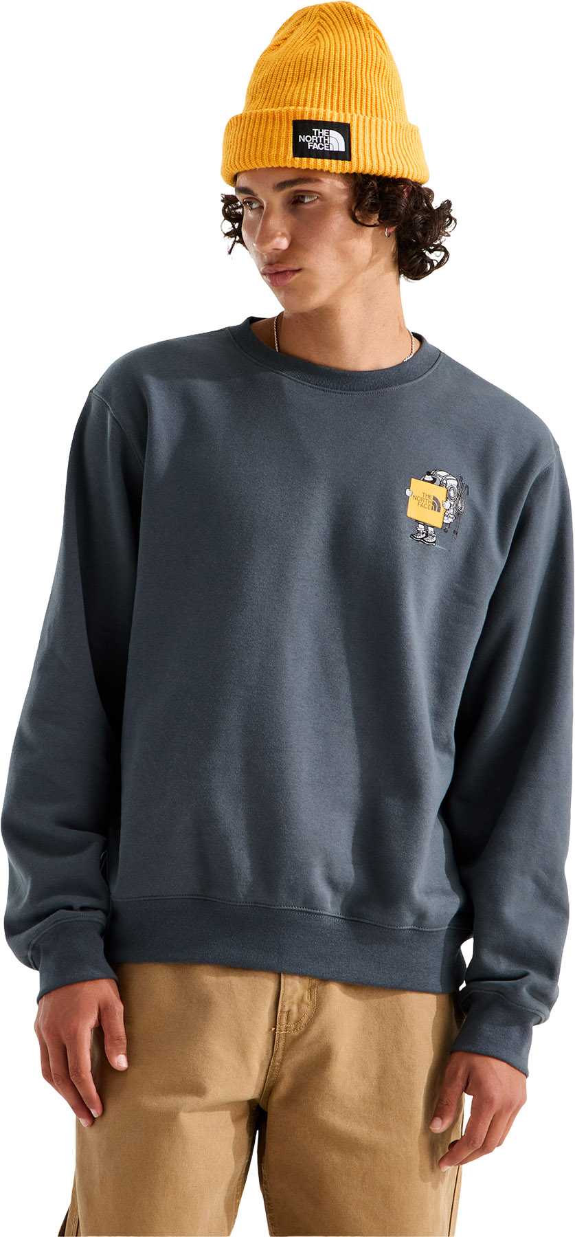 Anthracite Grey