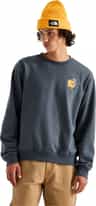 Colour: Anthracite Grey