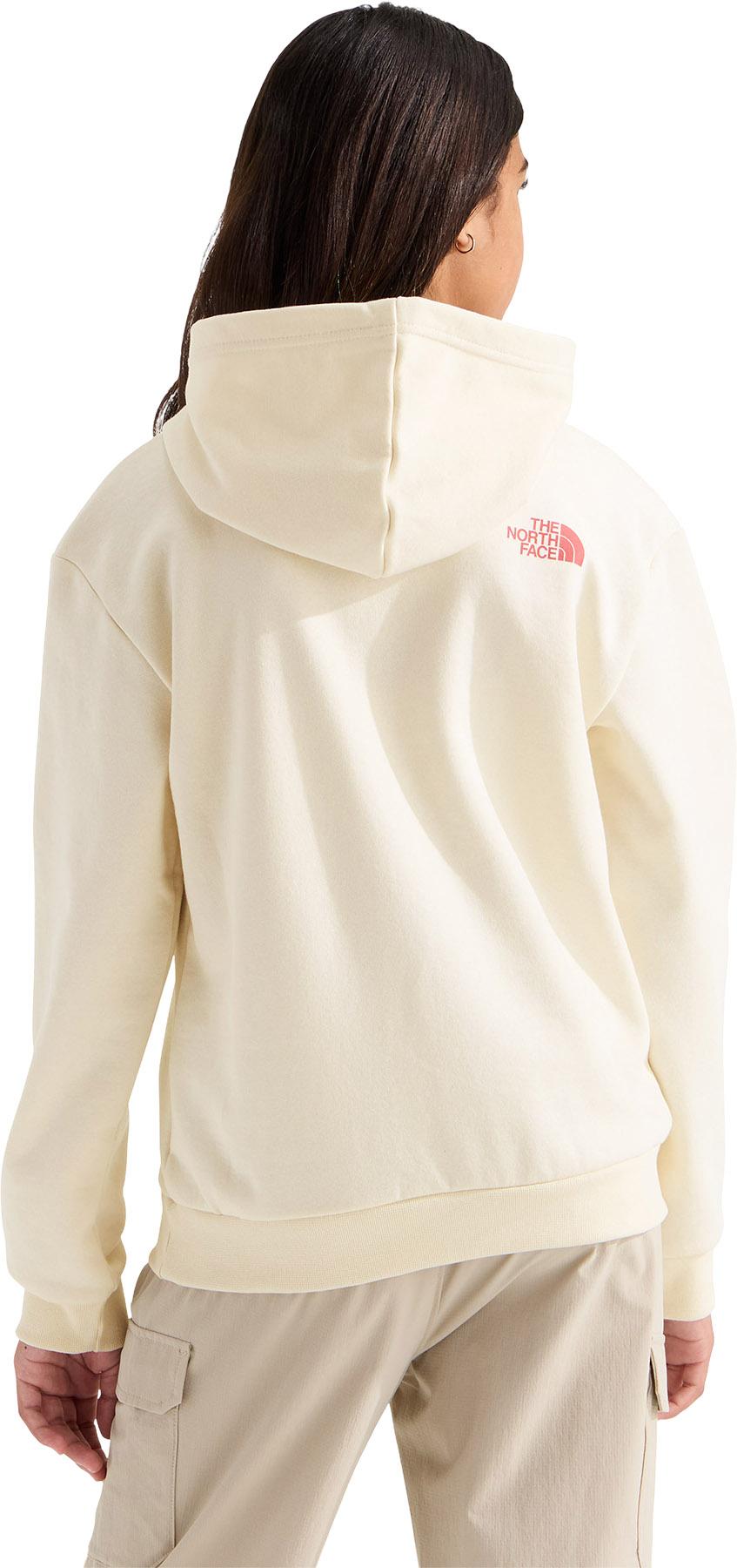 Product gallery image number 2 for product Brand Proud Relaxed Graphic Hoodie - Teen Girl's