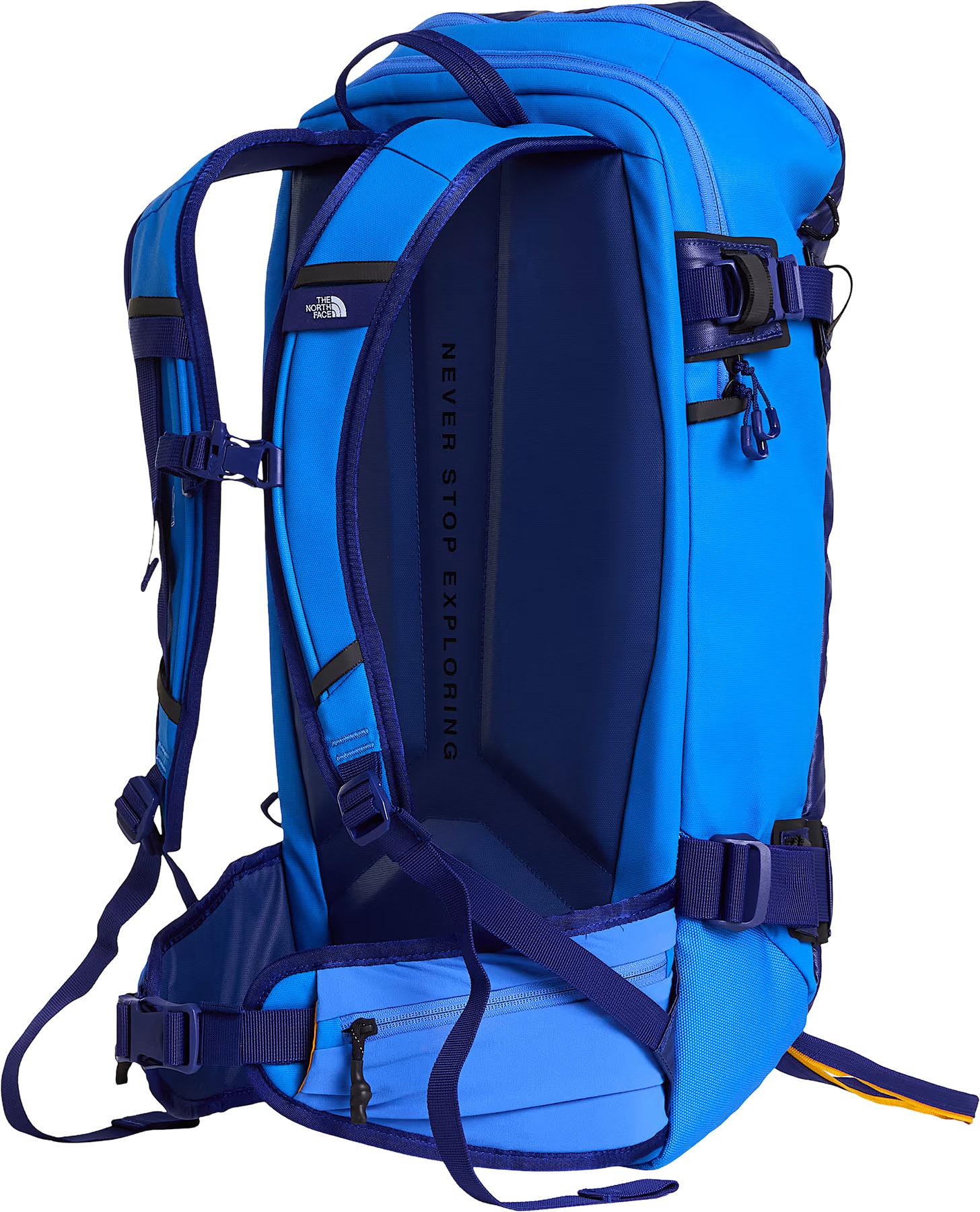 Product gallery image number 5 for product Slackpack Backpack 30L