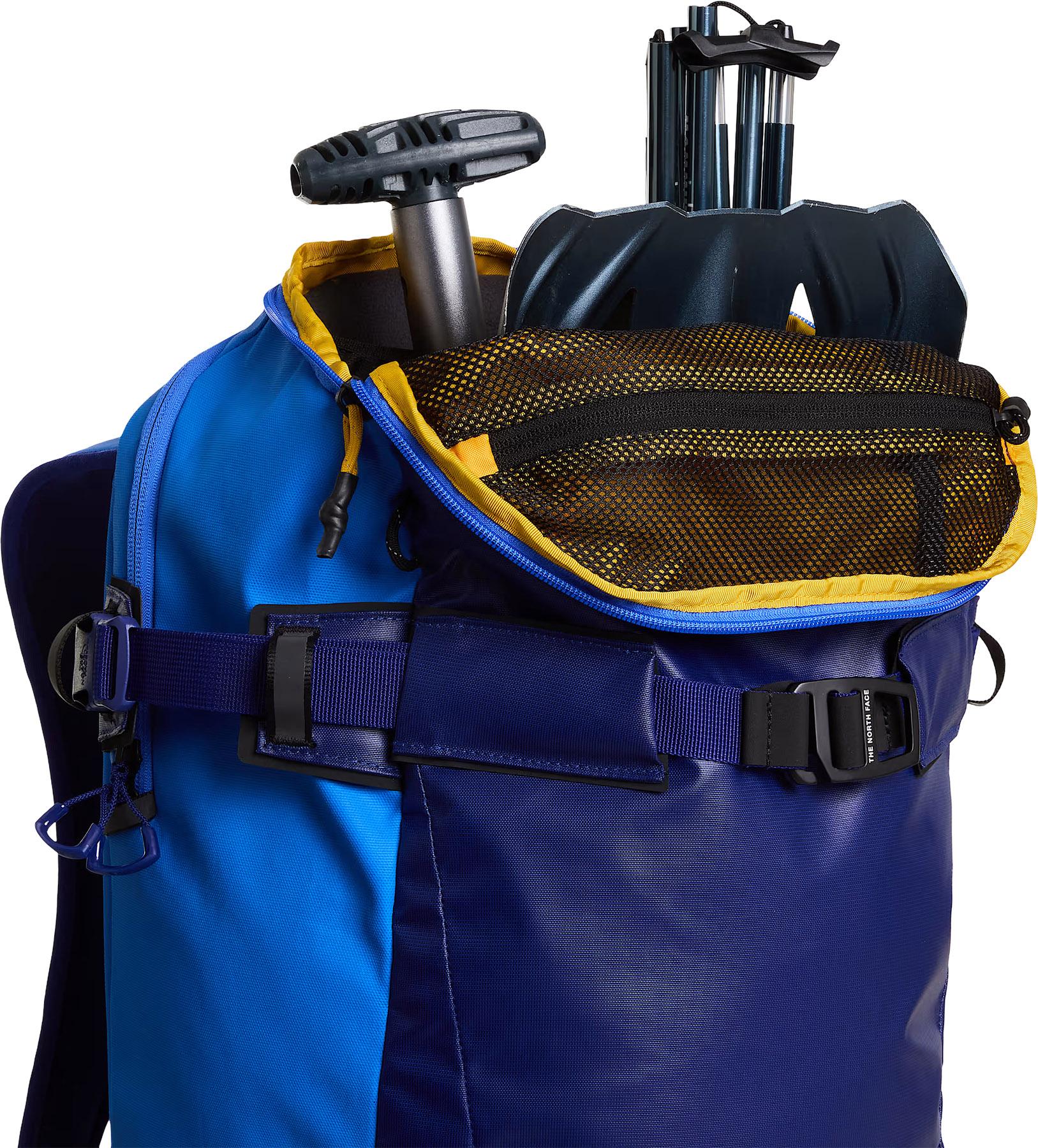 Product gallery image number 4 for product Slackpack Backpack 30L