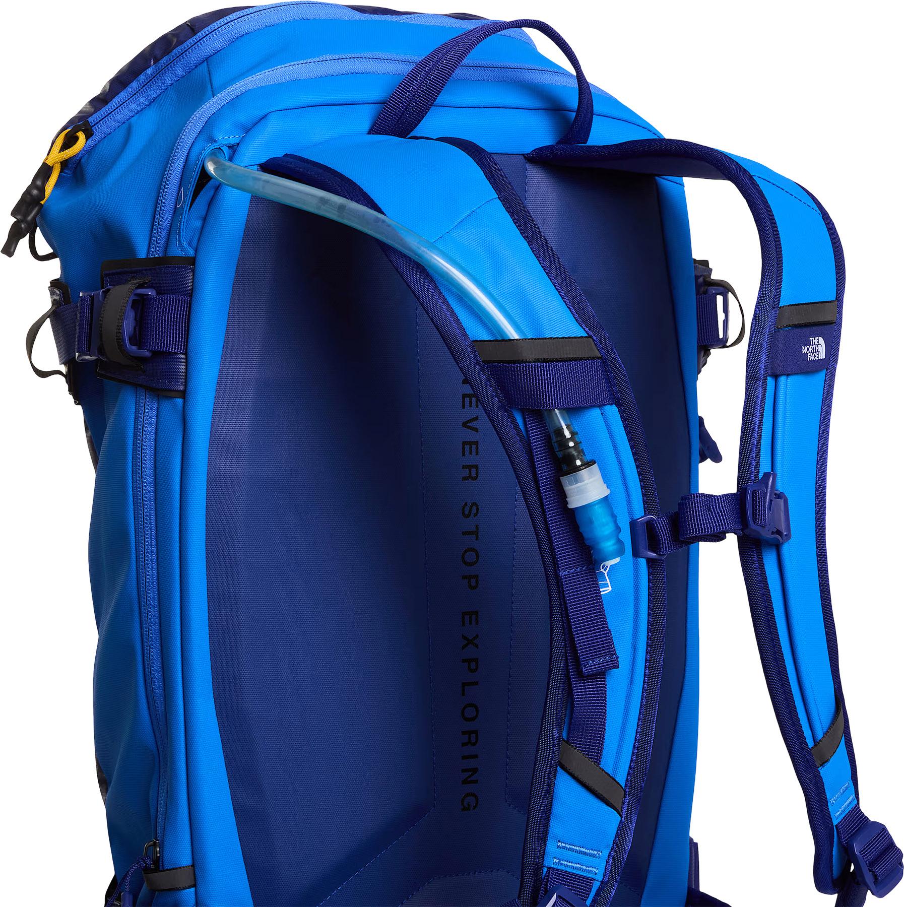 Product gallery image number 2 for product Slackpack Backpack 30L