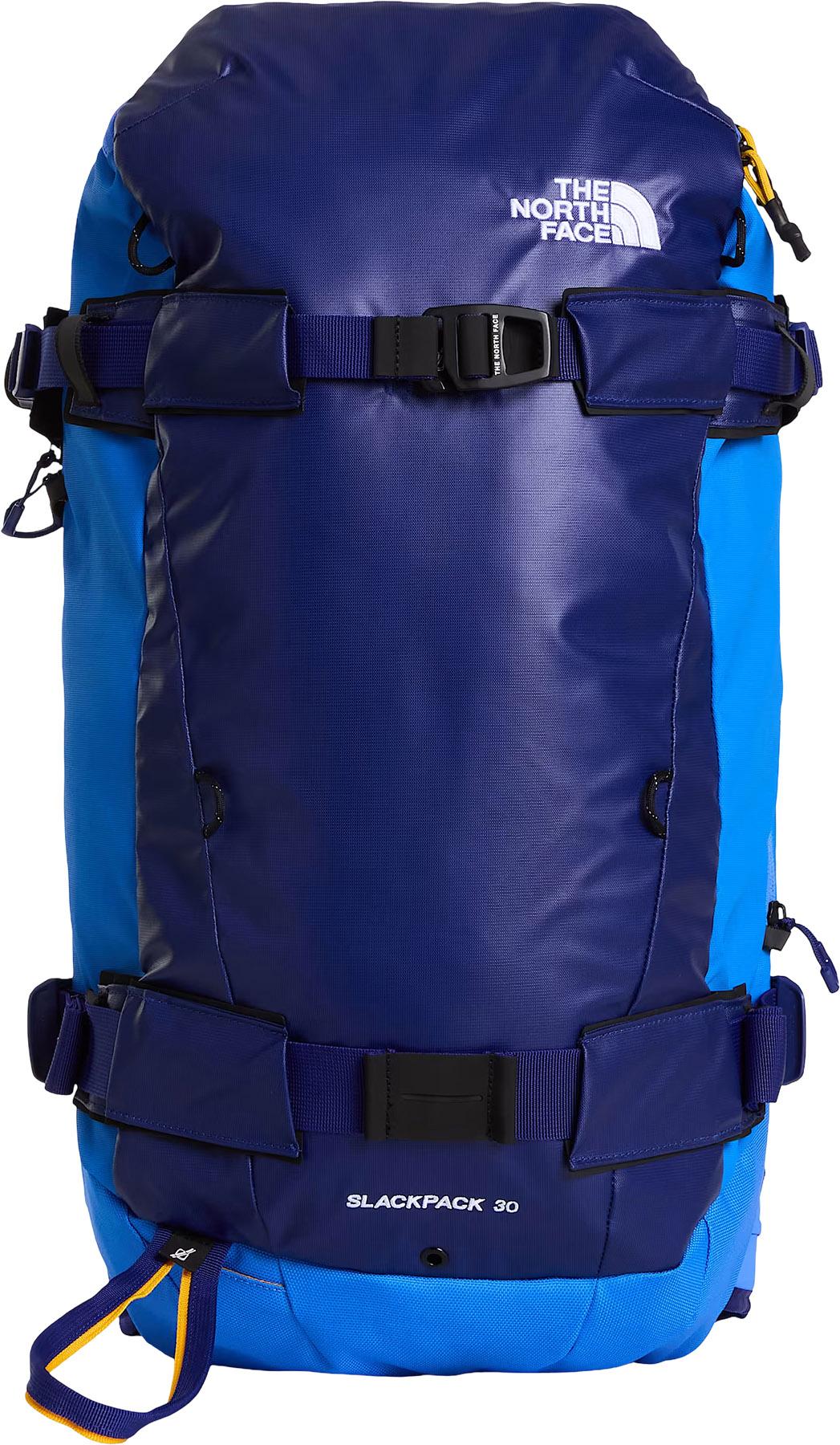 Product gallery image number 3 for product Slackpack Backpack 30L