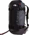 Couleur: Anthracite Grey - TNF Black