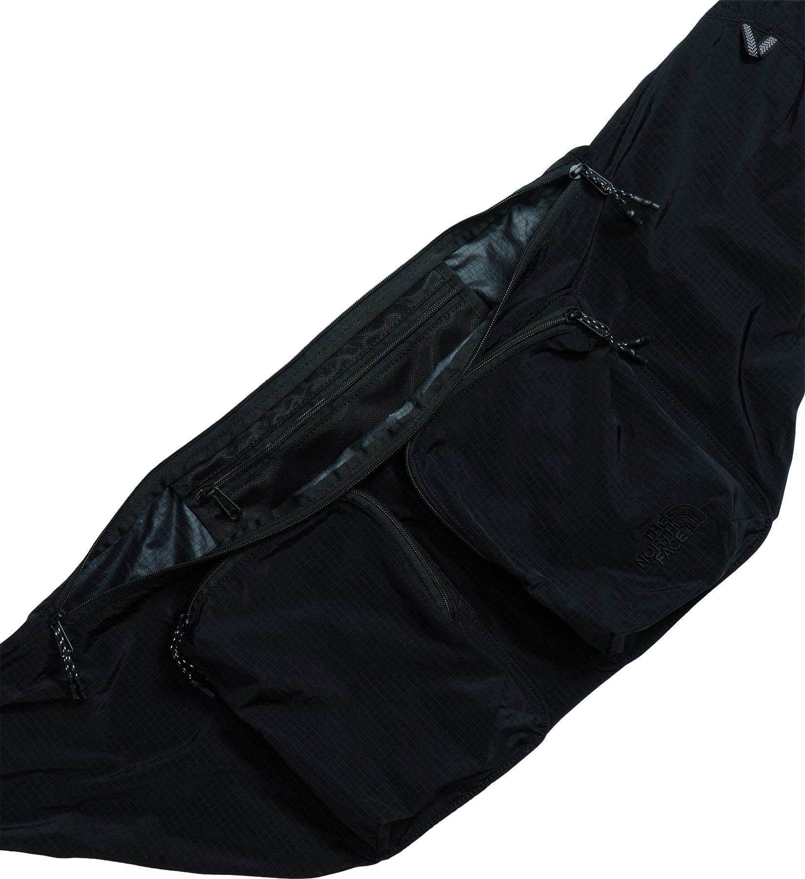 Product gallery image number 3 for product Never Stop Utility Sling Bag 18L