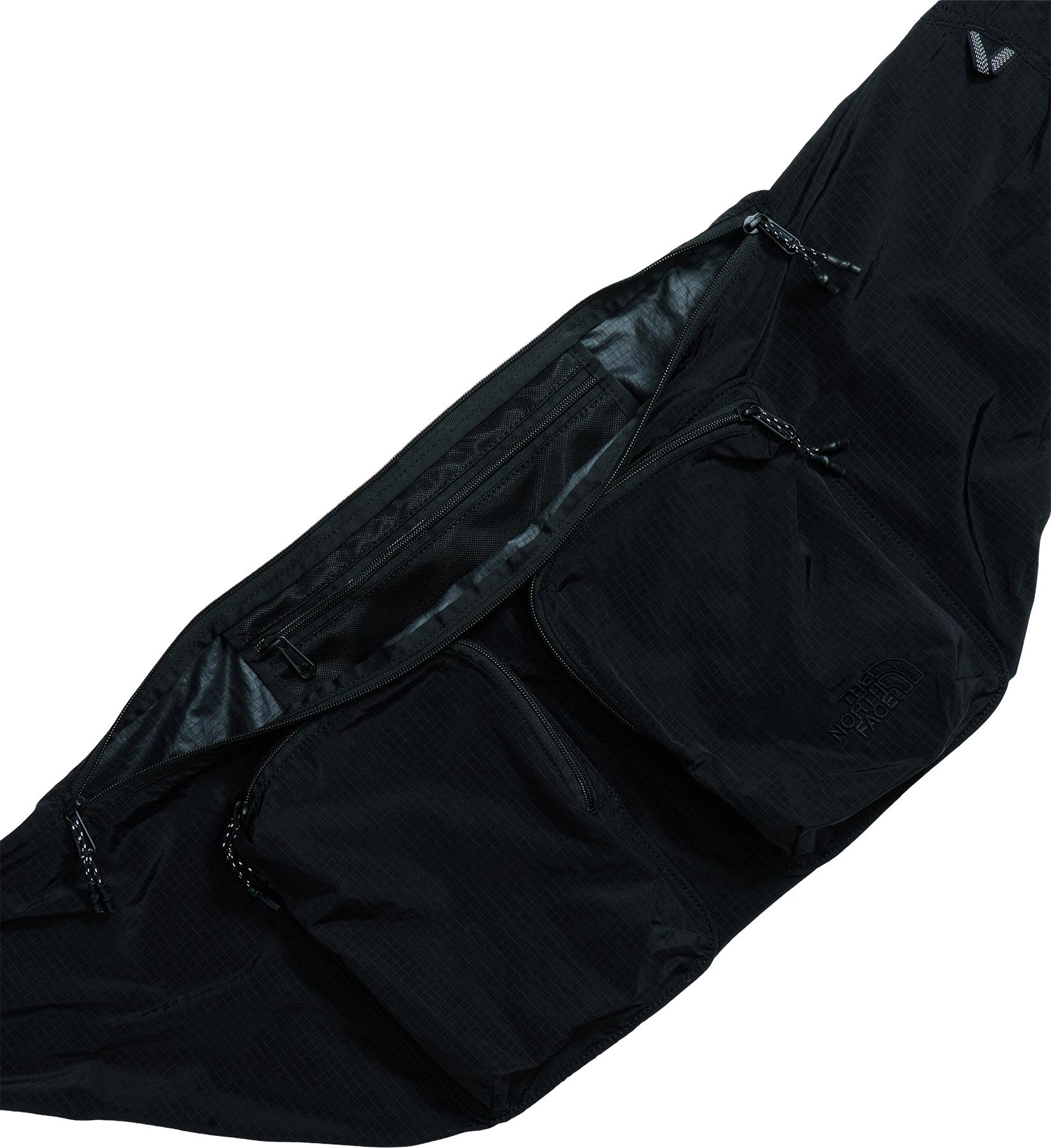Product gallery image number 4 for product Never Stop Utility Sling Bag 18L