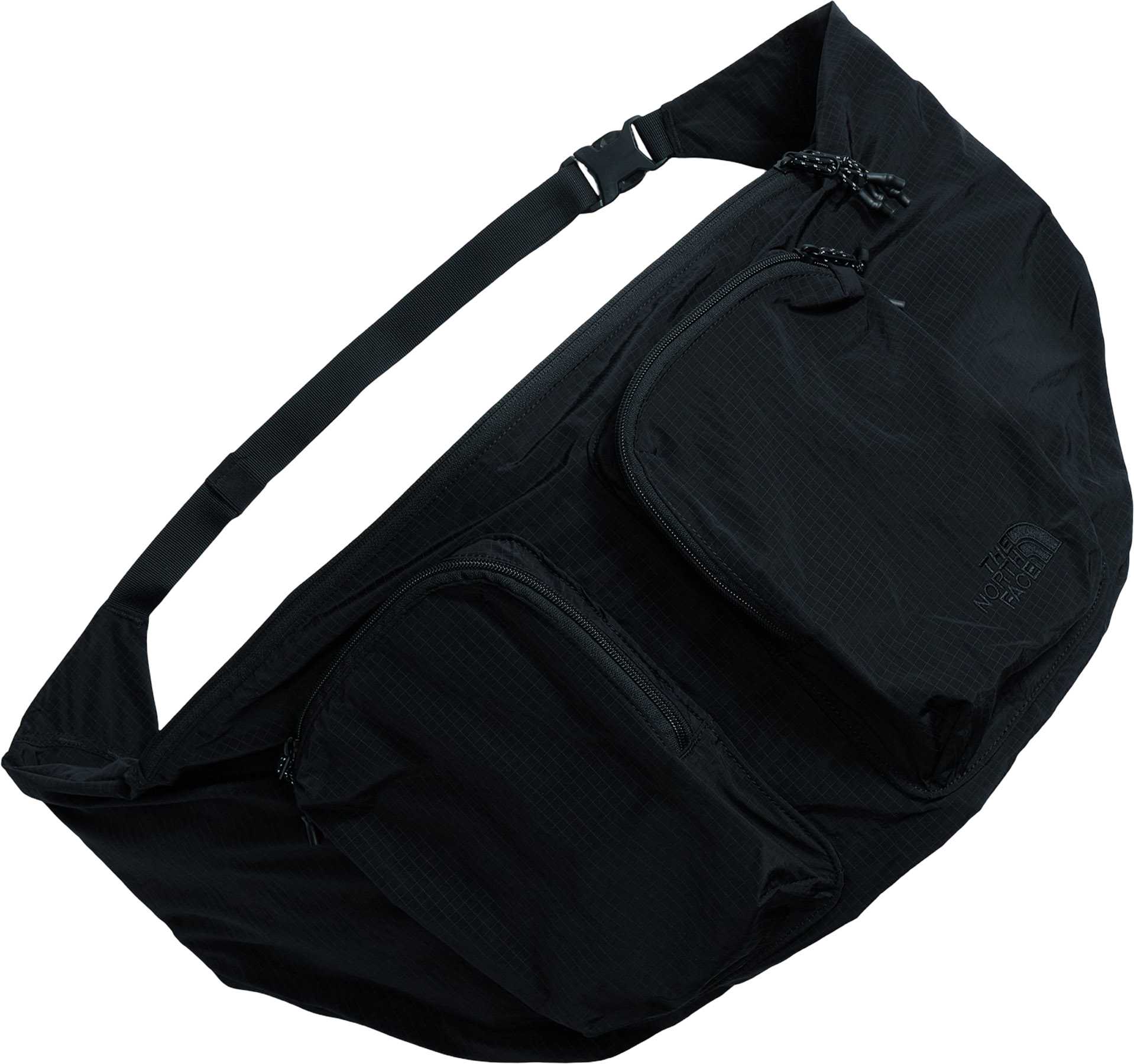 TNF Black