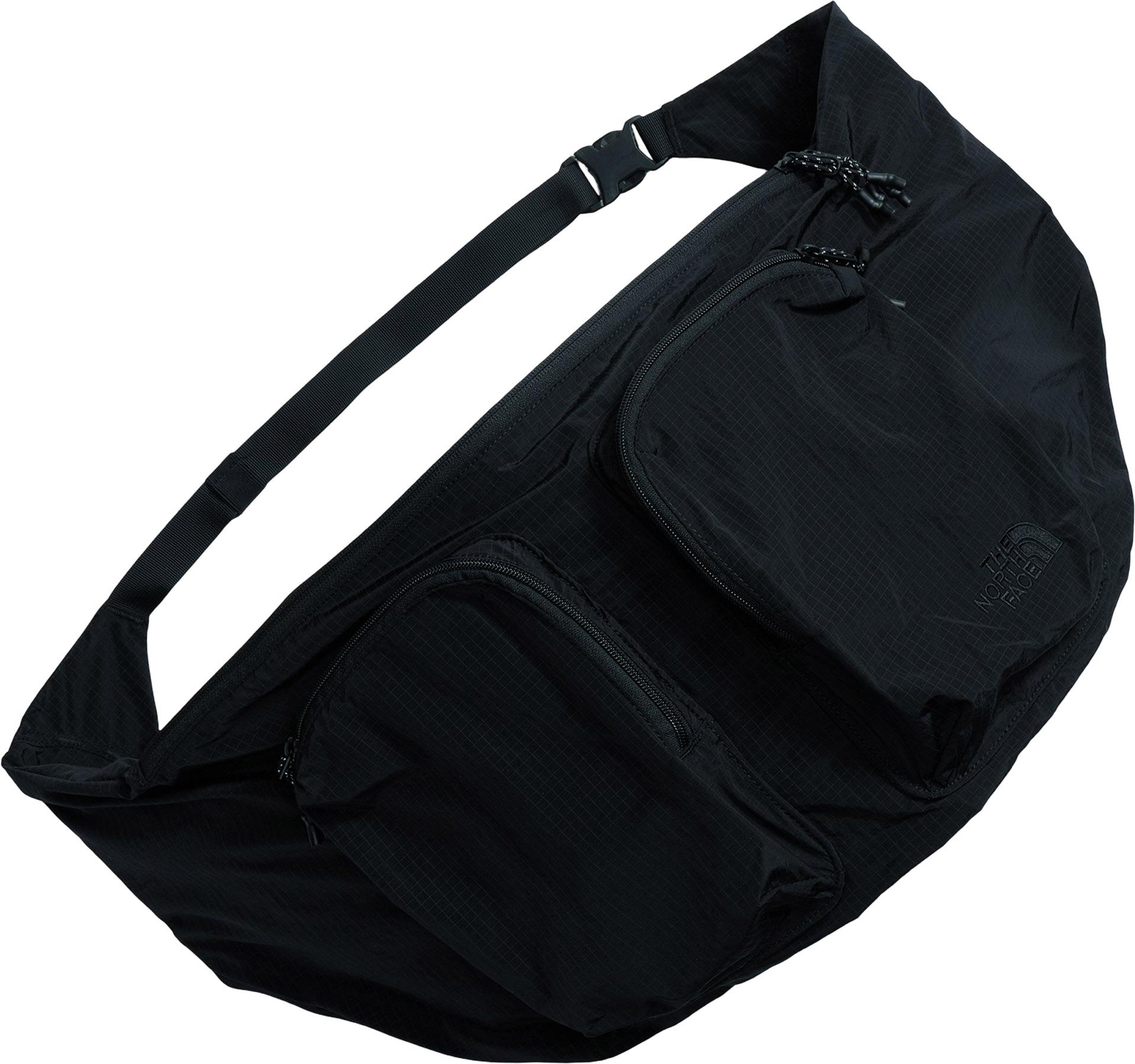 Product image for Never Stop Utility Sling Bag 18L
