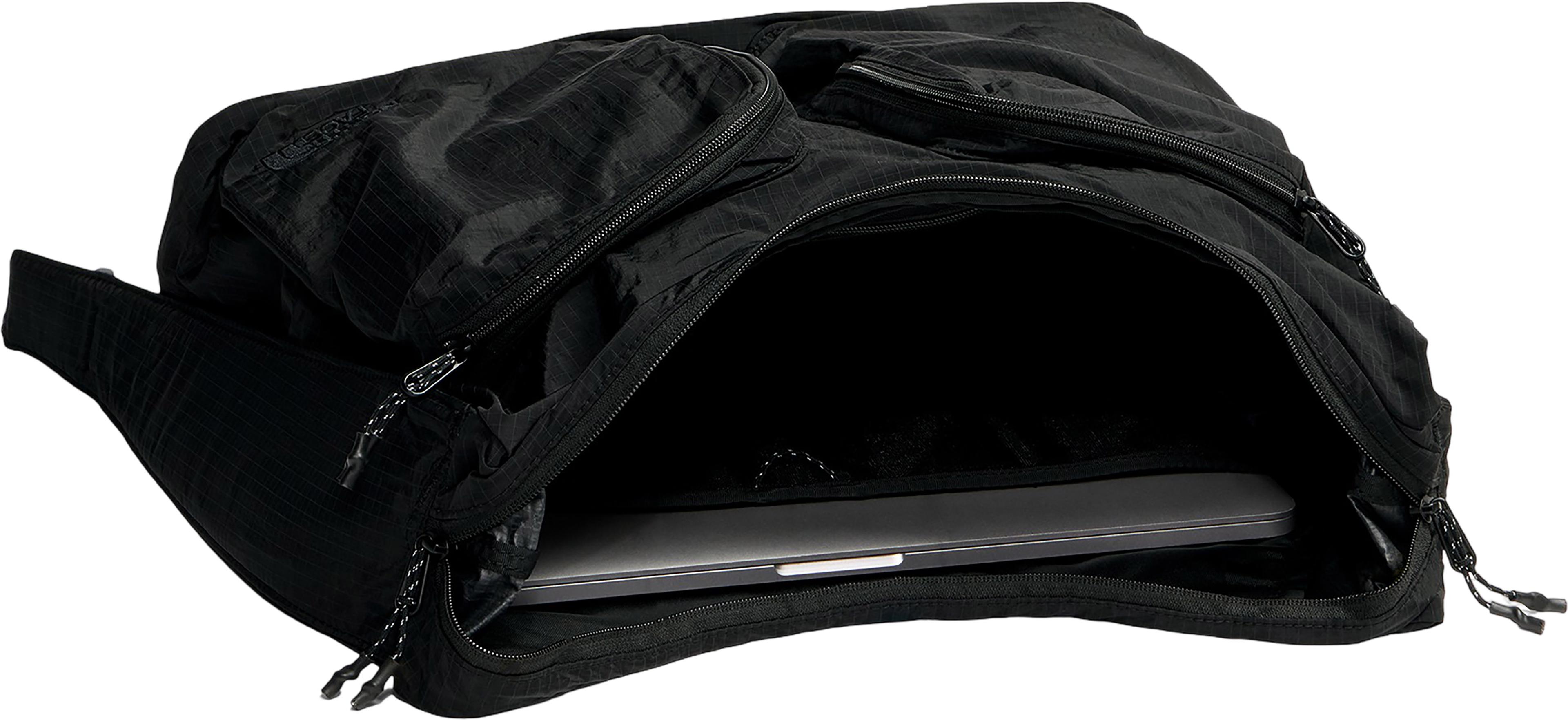 Product gallery image number 4 for product Never Stop Tote Bag 23L