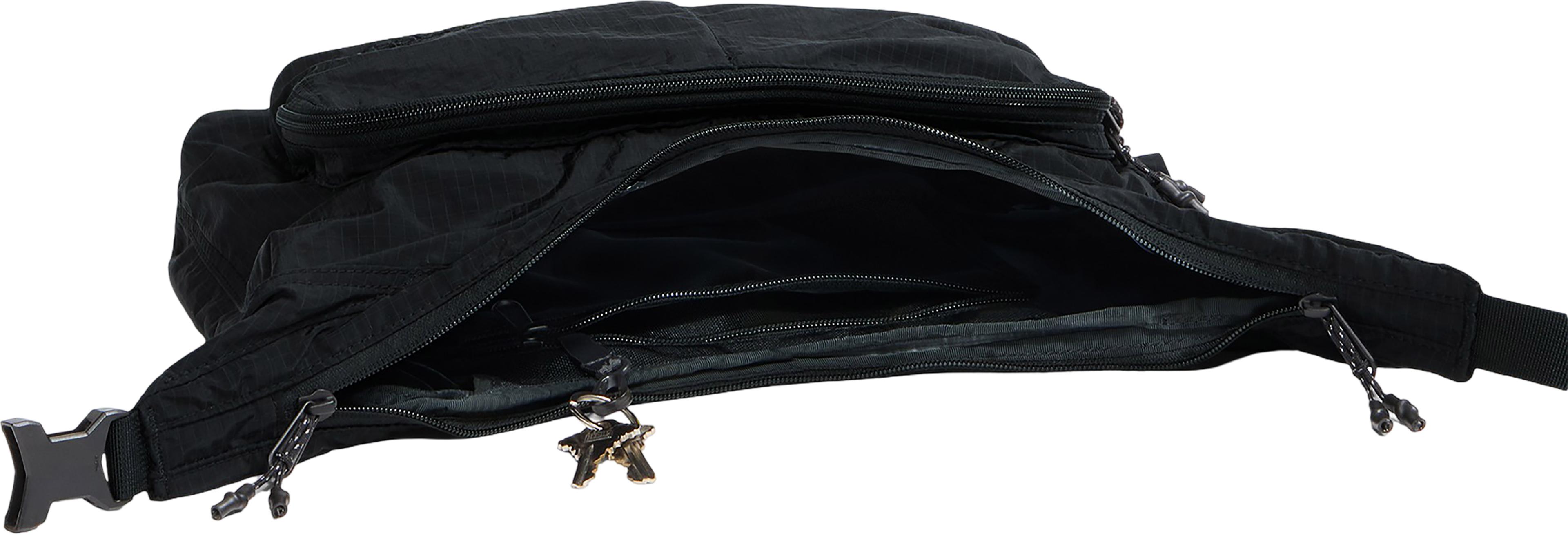 Product gallery image number 2 for product Sac à bandoulière Never Stop 6 L