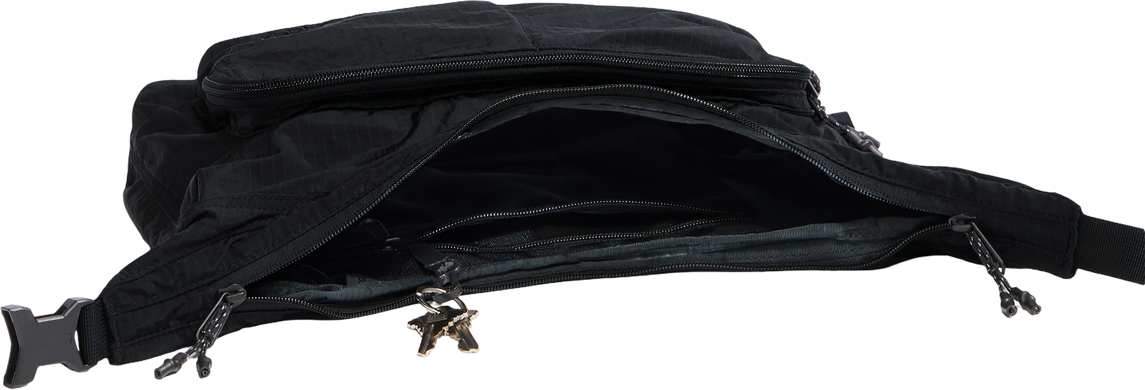 Product gallery image number 3 for product Sac à bandoulière Never Stop 6 L
