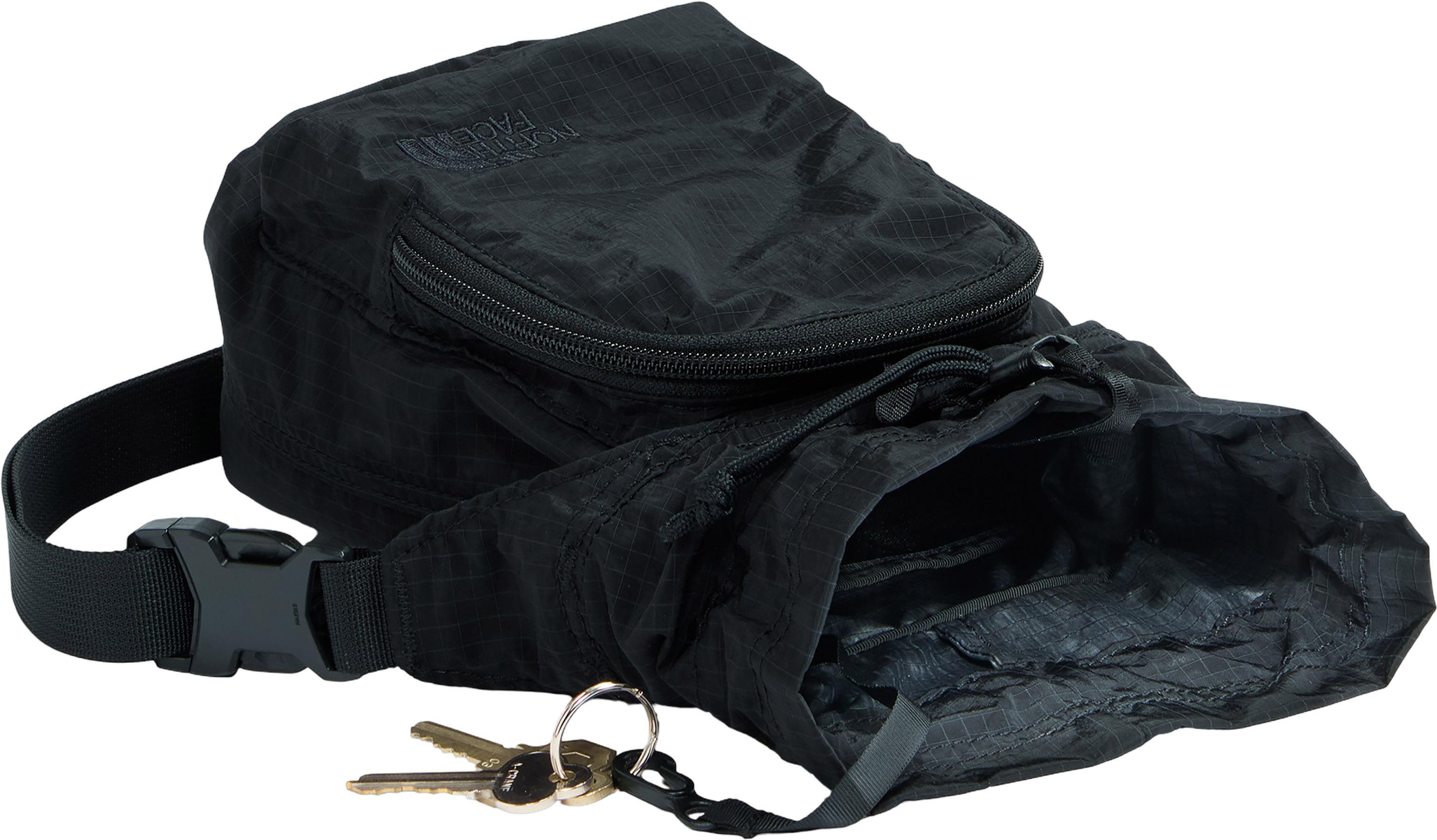 Product gallery image number 4 for product Sac Never Stop 11 L