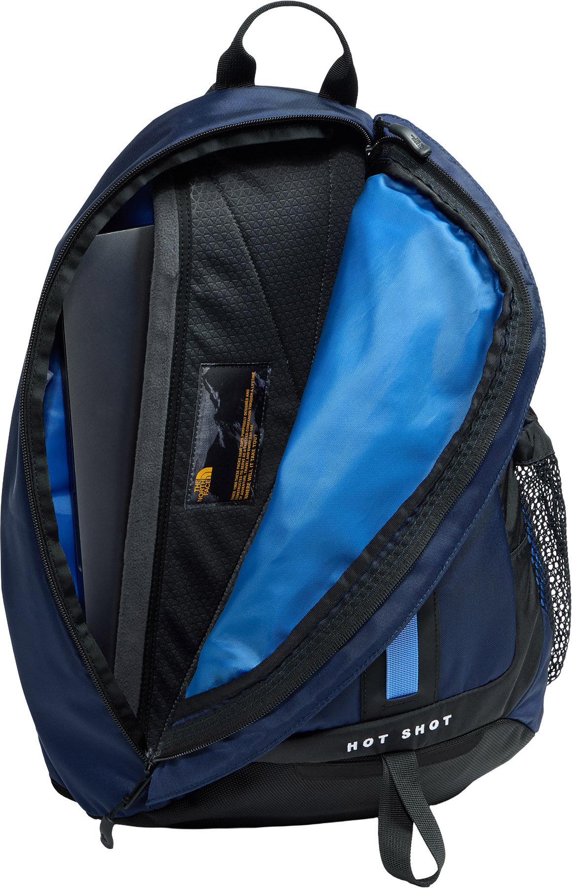 Product gallery image number 2 for product Hot Shot Sling Bag 15L