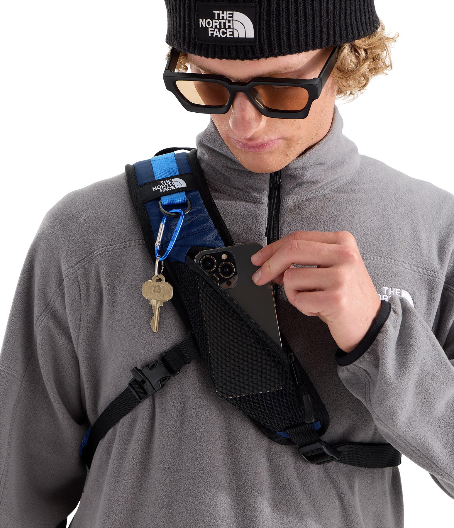 Product gallery image number 3 for product Hot Shot Sling Bag 15L