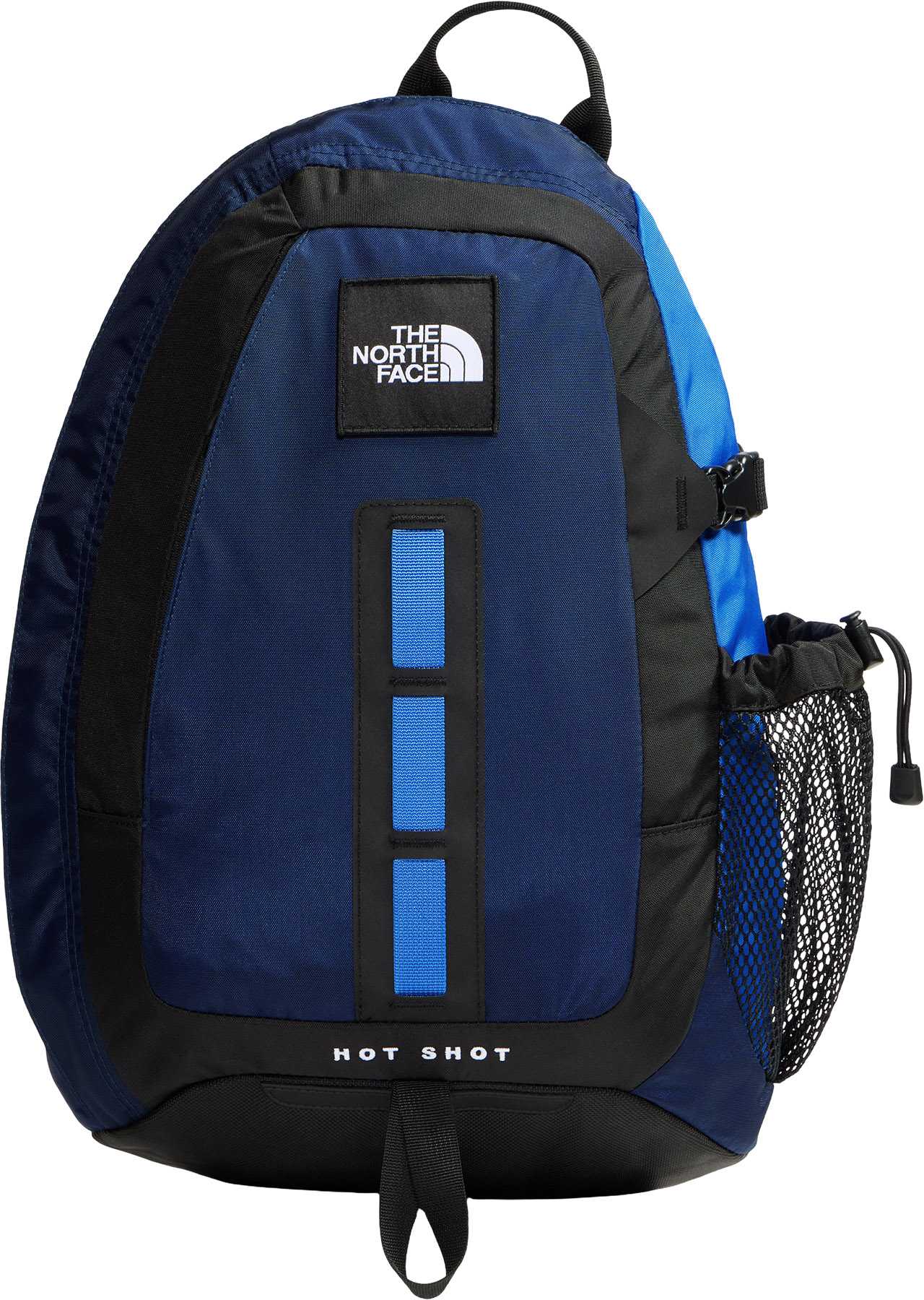 Summit Navy - Active Blue