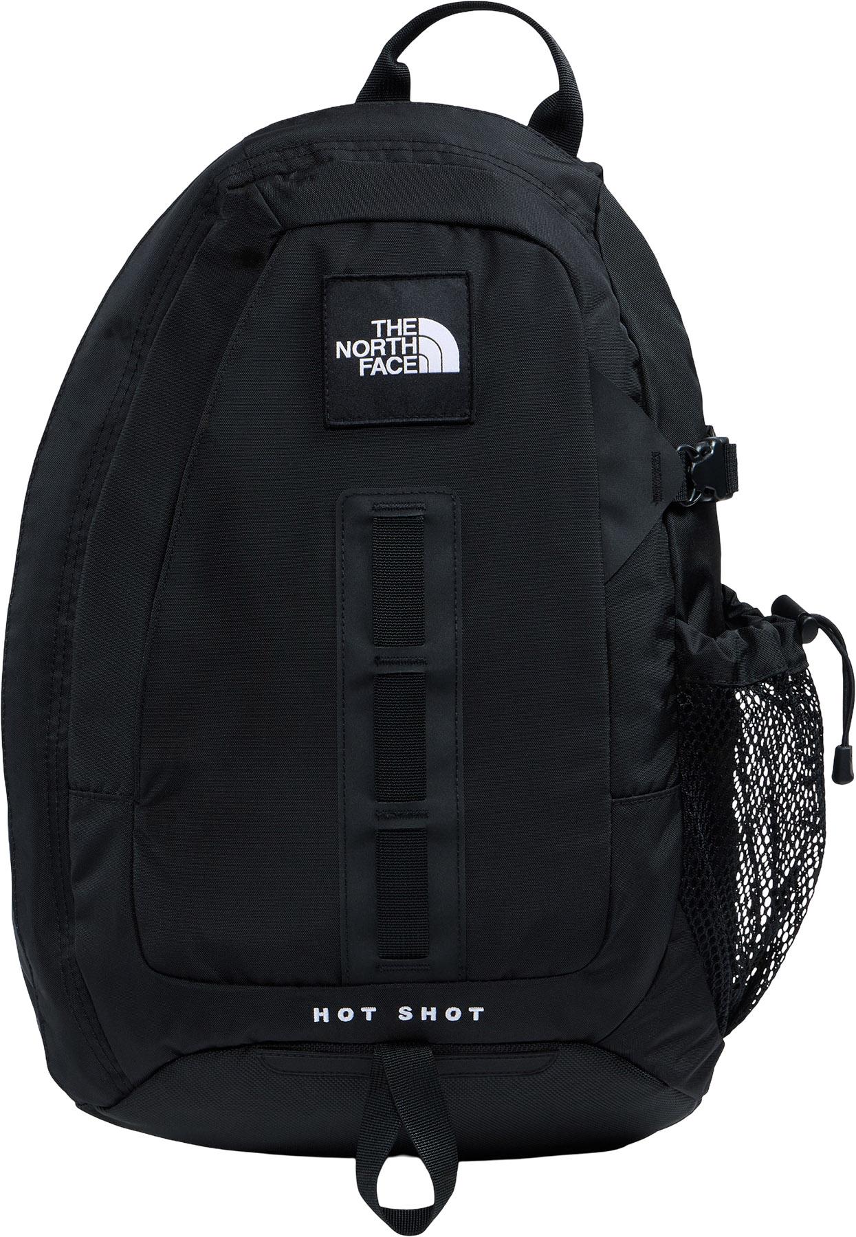 38 liter travel backpack Carry-On Expandable 38L Men's Leather Shaving Bag One bag for city Color:TNF Black Light Heather / Burnt Coral Metallic-NPF custom=clipart