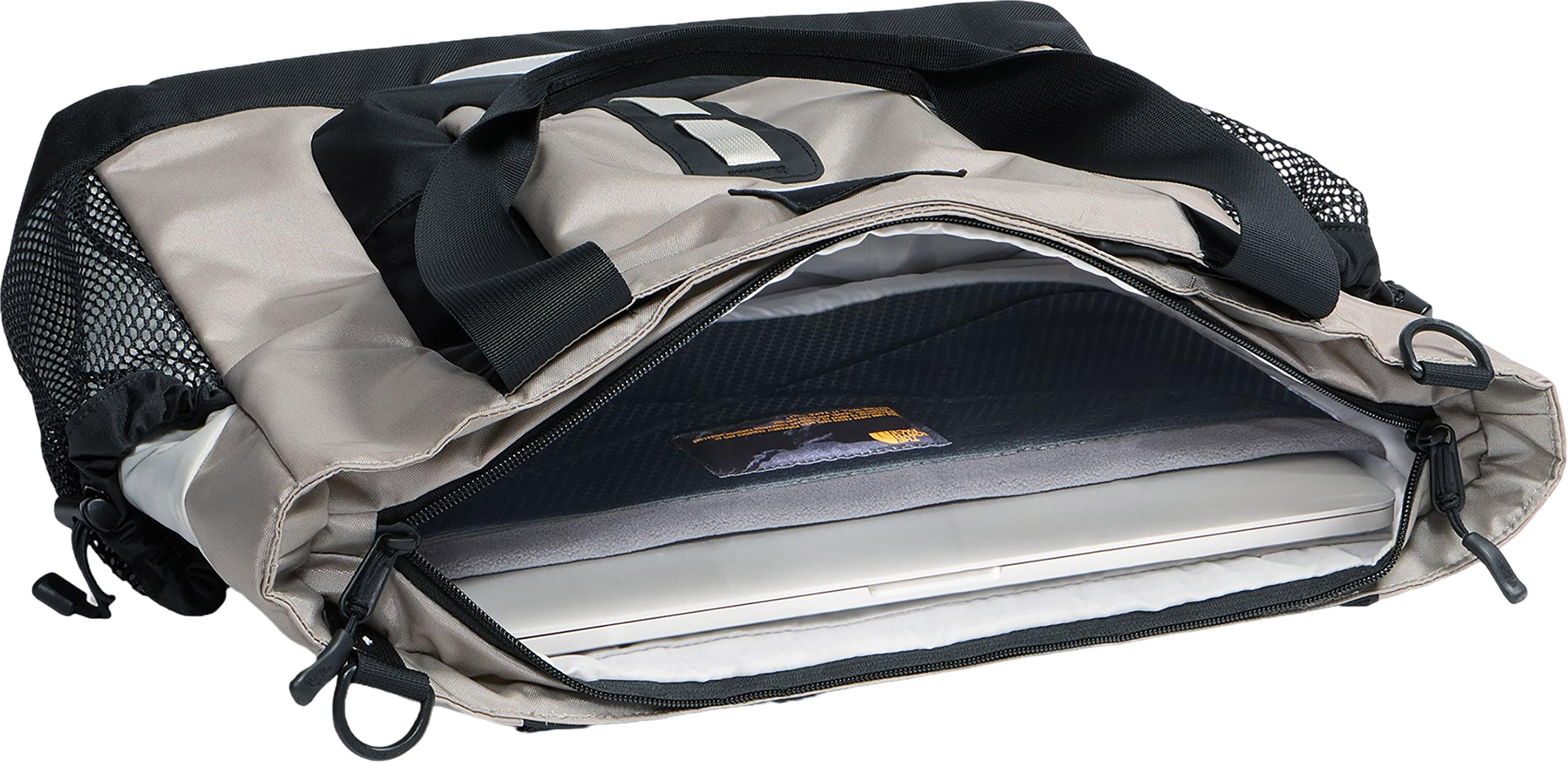 Product gallery image number 4 for product Sac fourre-tout Hot Shot 23 L