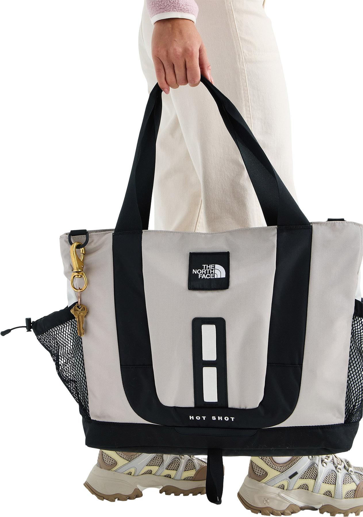 Product gallery image number 5 for product Sac fourre-tout Hot Shot 23 L