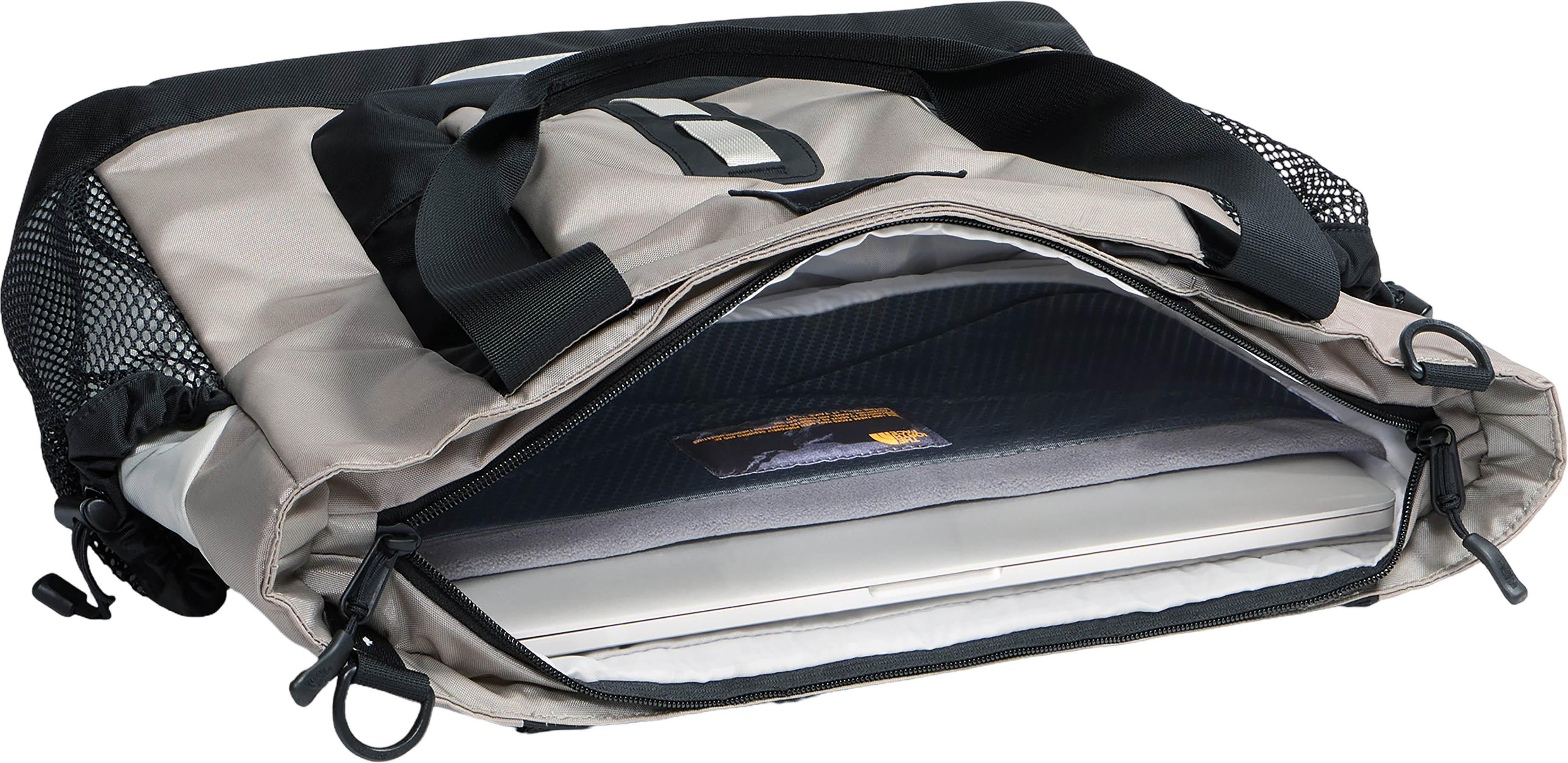 Product gallery image number 6 for product Sac fourre-tout Hot Shot 23 L
