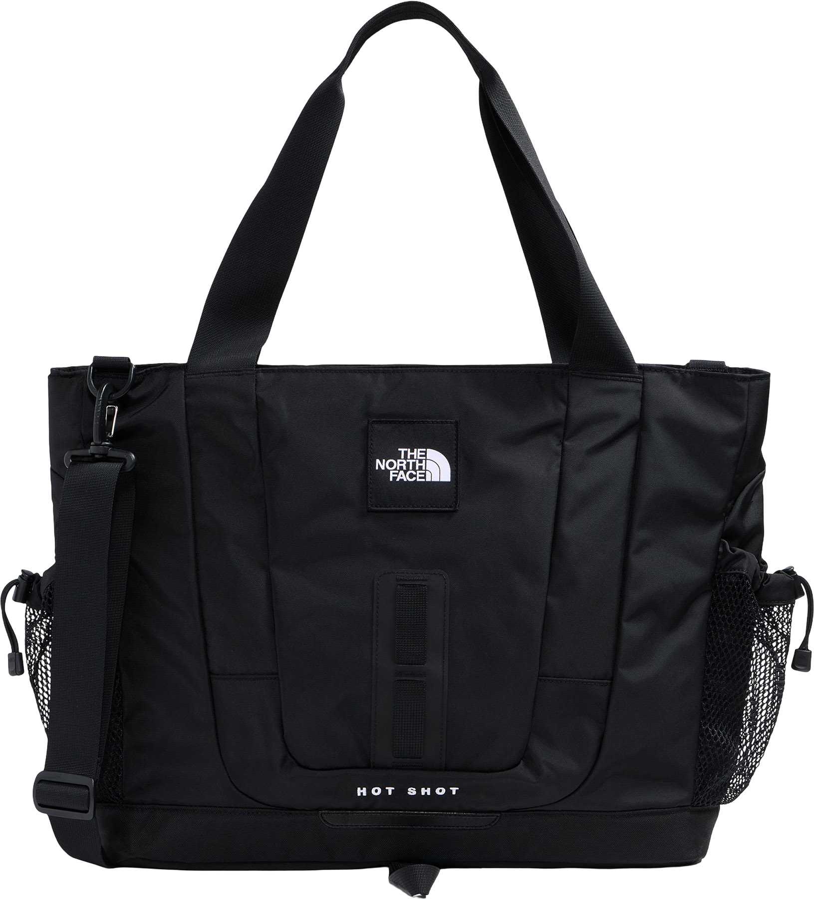 TNF Black