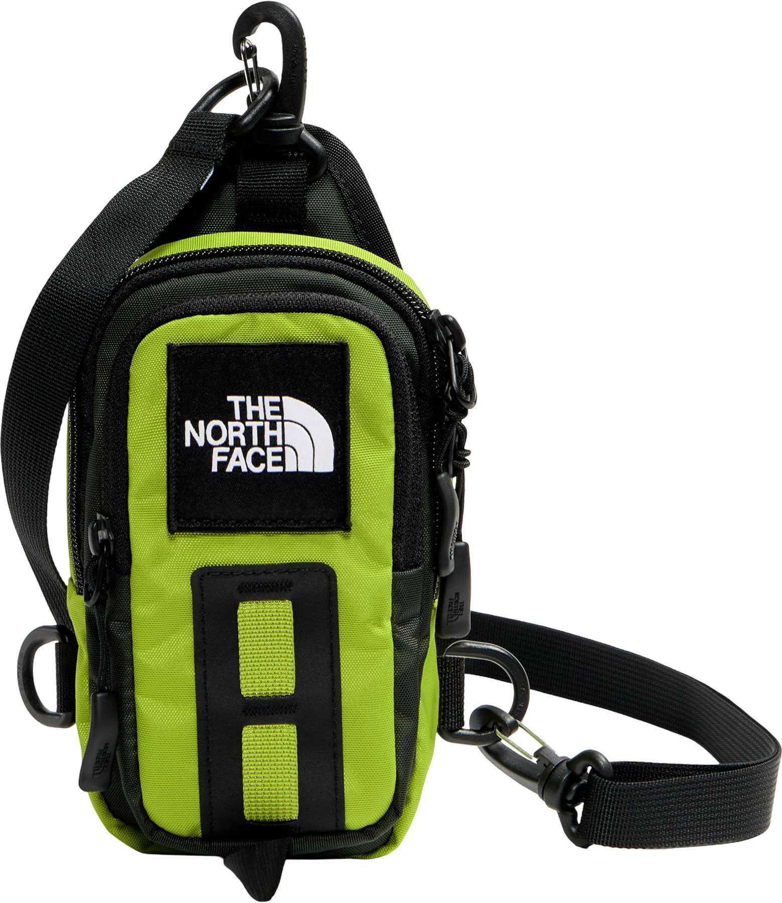 Sport Moss - Bottle Green