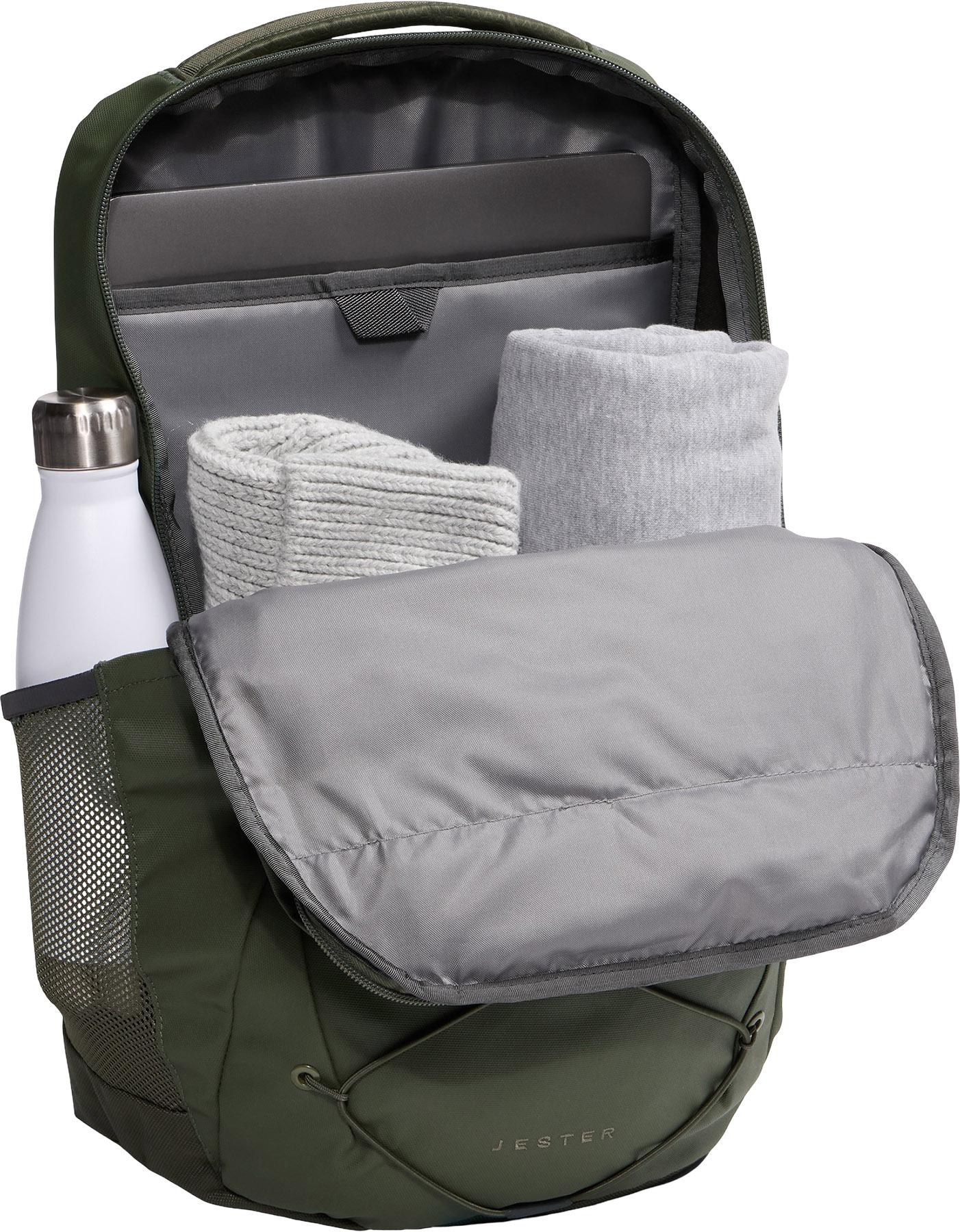 Product gallery image number 5 for product Jester Select Backpack 28L