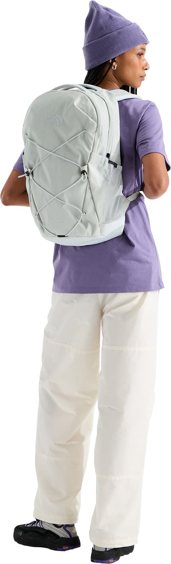Product gallery image number 8 for product Jester Select Backpack 28L