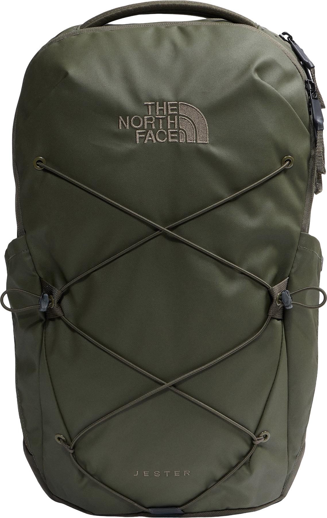 Product gallery image number 2 for product Jester Select Backpack 28L