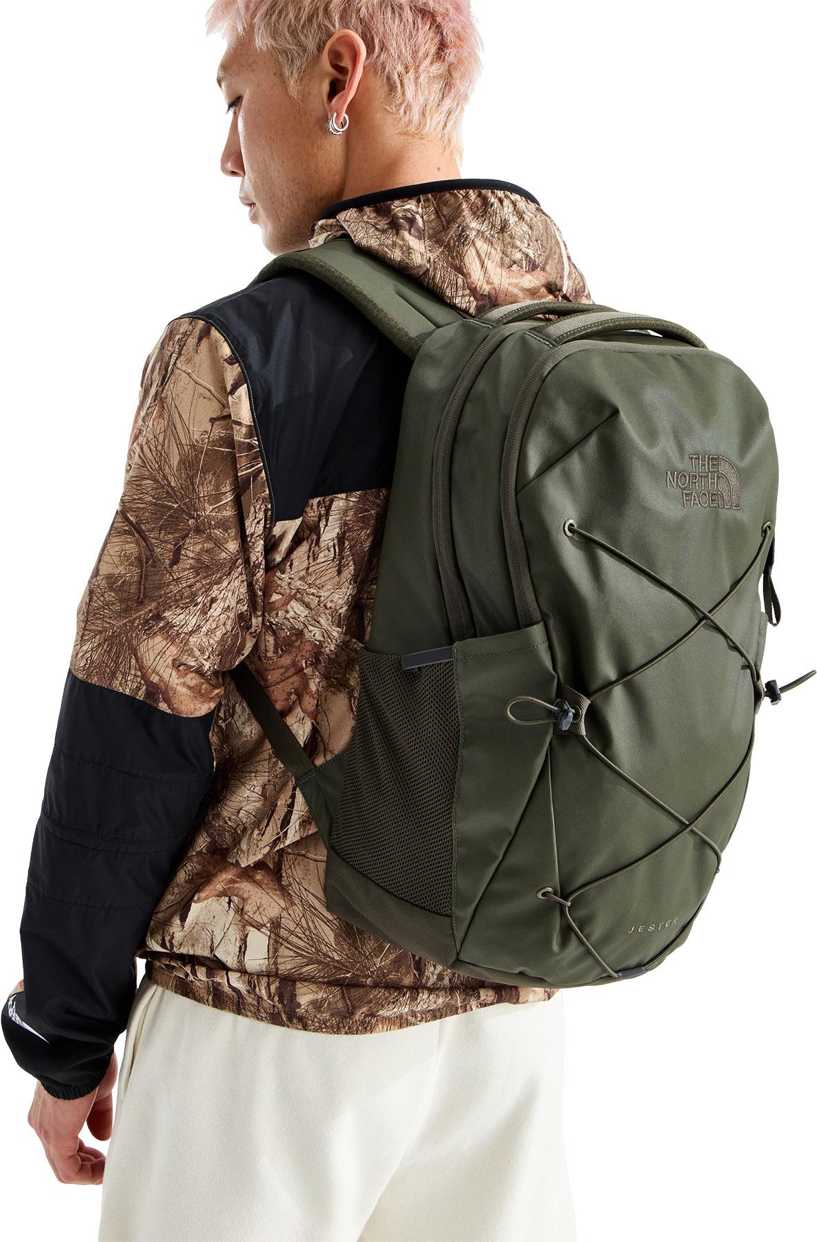 Product gallery image number 3 for product Jester Select Backpack 28L