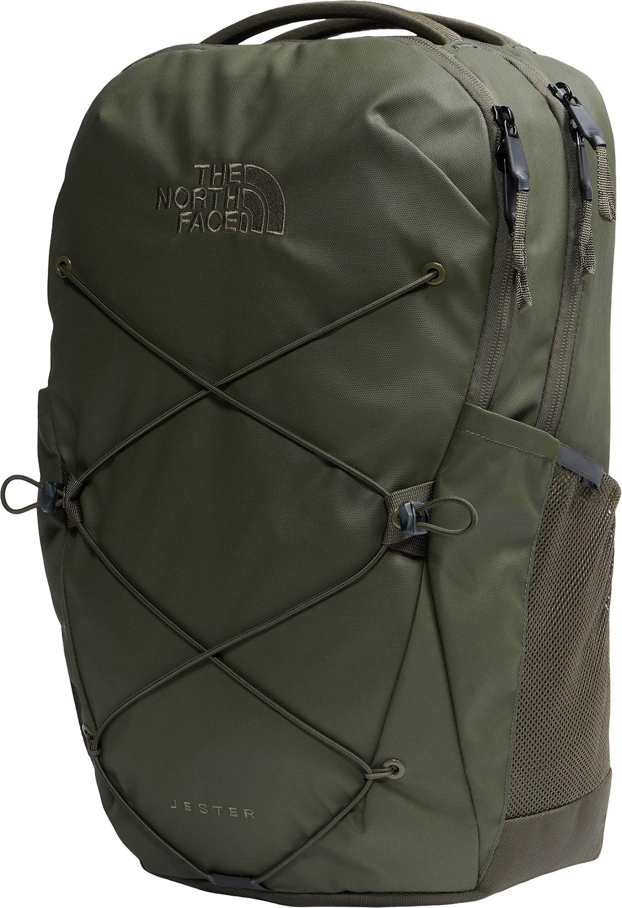 Product image for Jester Select Backpack 28L