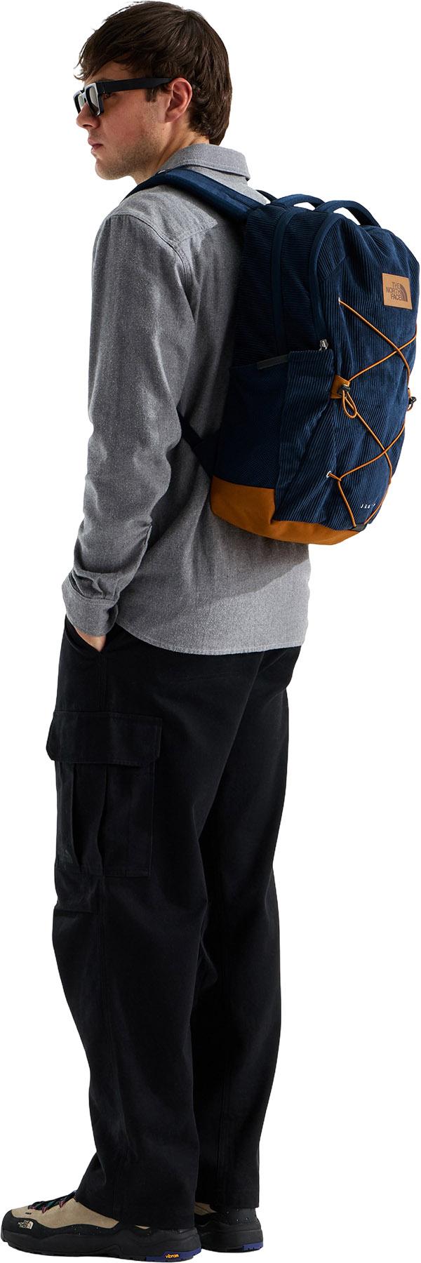 Product gallery image number 4 for product Sac à dos Jester Pro 28 L