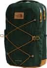Colour: Bottle Green - Leather Brown