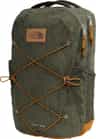 Colour: New Taupe Green - Leather Brown