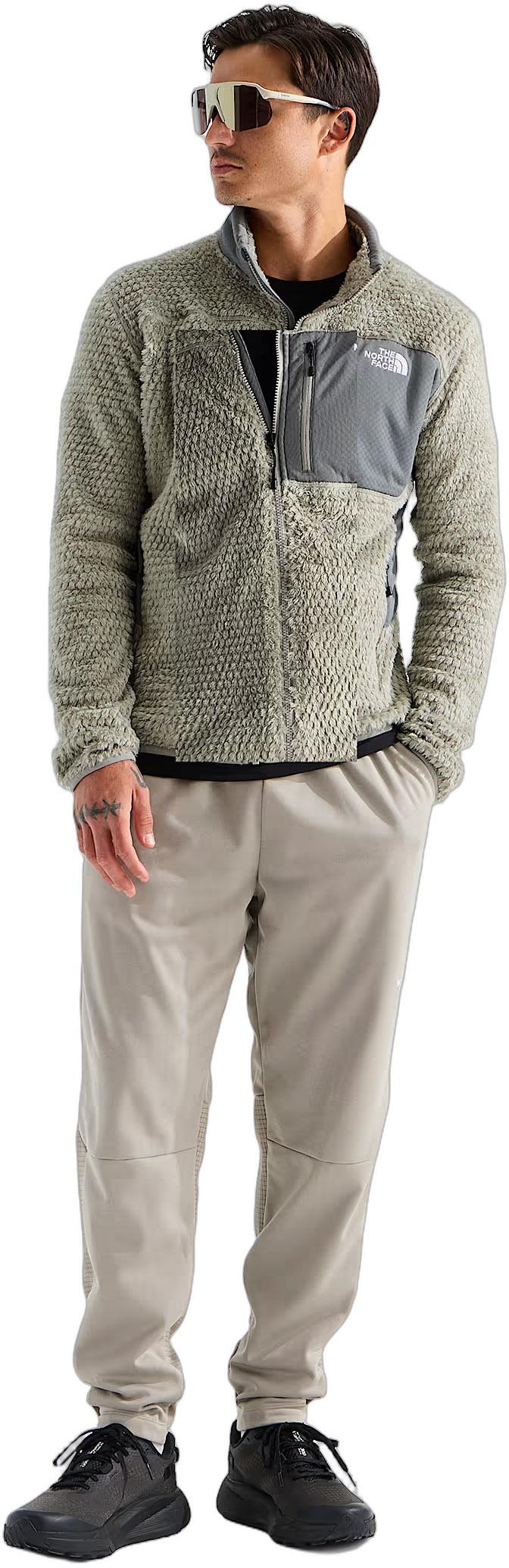 Product gallery image number 3 for product Men’s Alpedge Jacket
