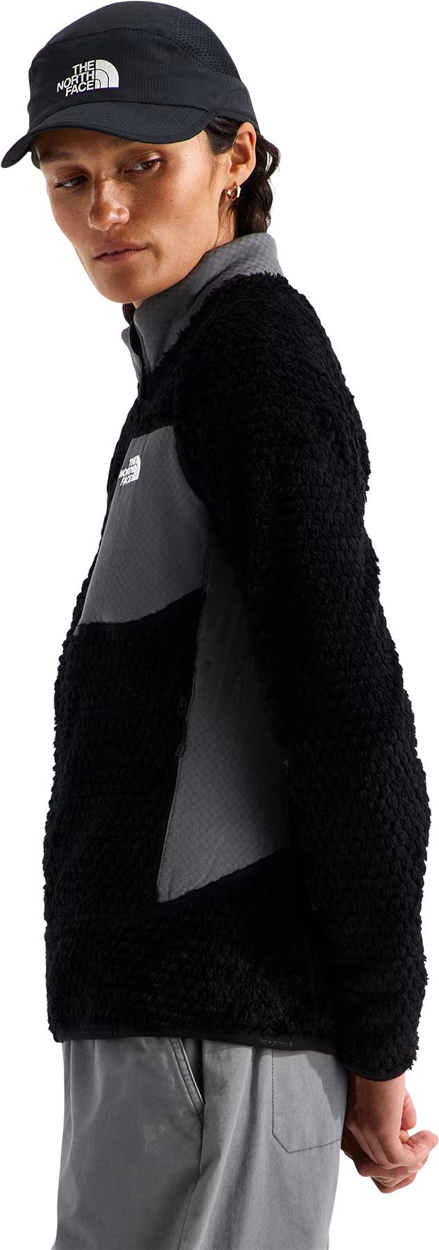 Product gallery image number 4 for product Women's Alpedge Jacket