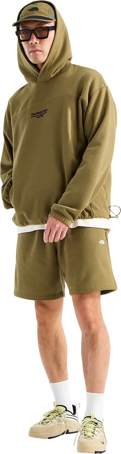 Product gallery image number 3 for product Places We Love Seven Summits Hoodie - Men's