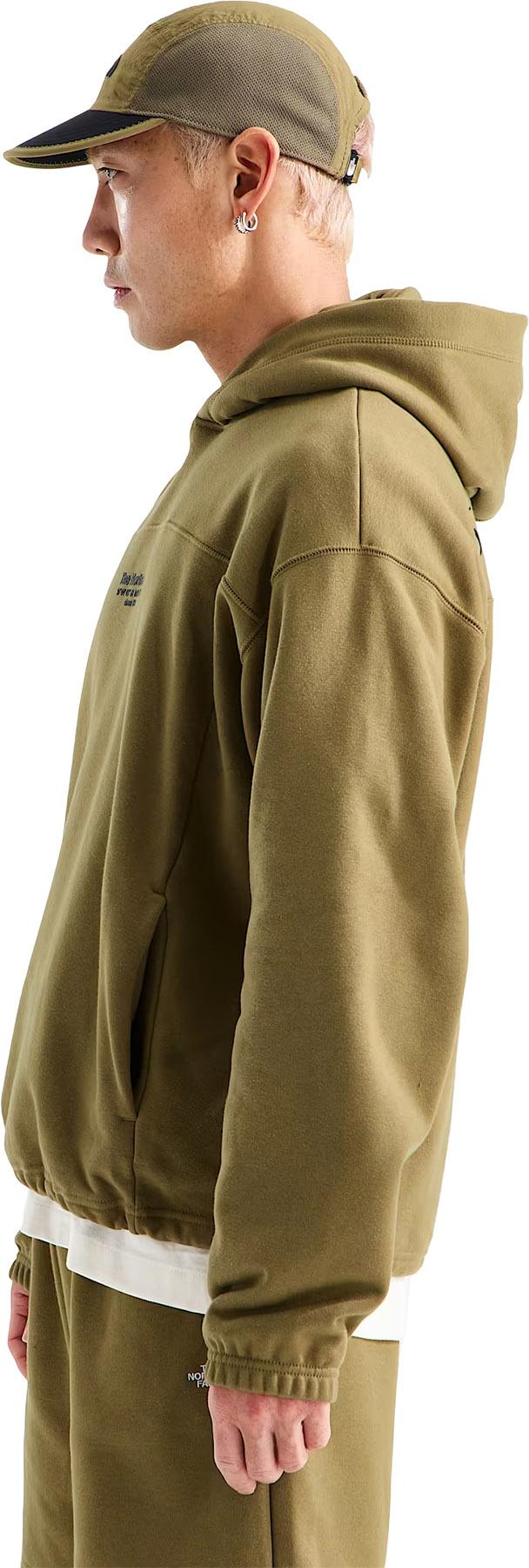 Product gallery image number 4 for product Places We Love Seven Summits Hoodie - Men's