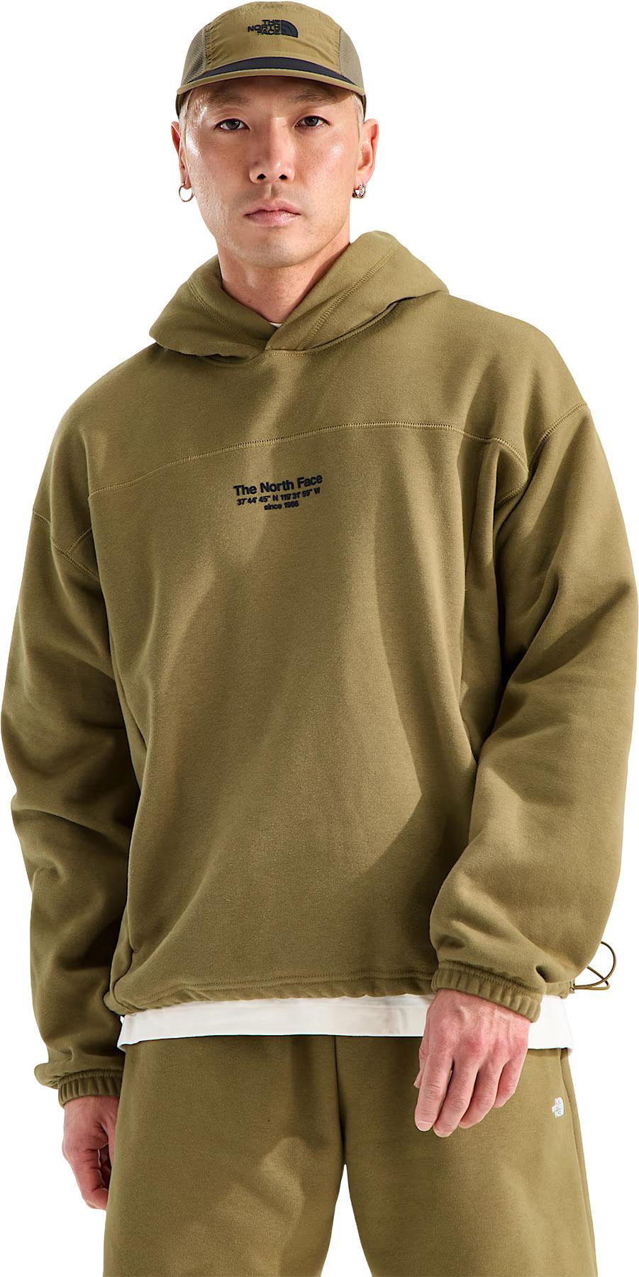 Product image for Places We Love Seven Summits Hoodie - Men's