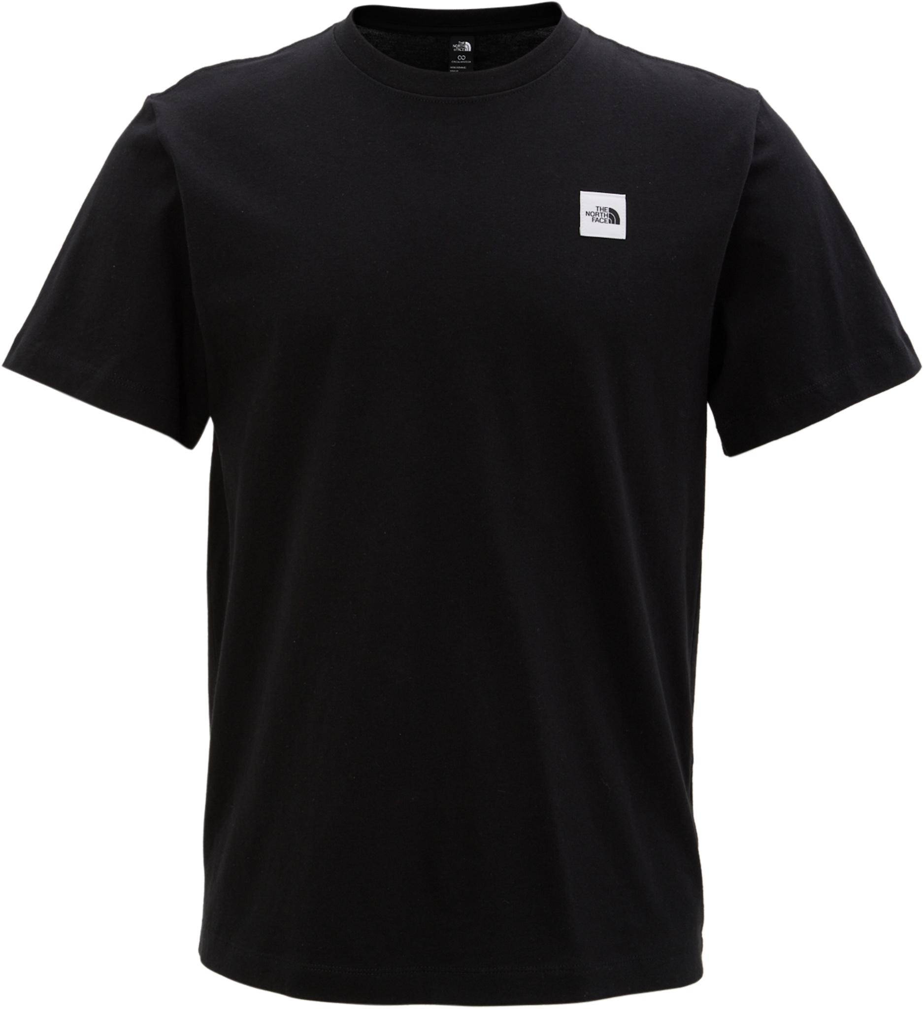 Product gallery image number 1 for product Places We Love 7 Summits Short Sleeve T-Shirt - Unisex