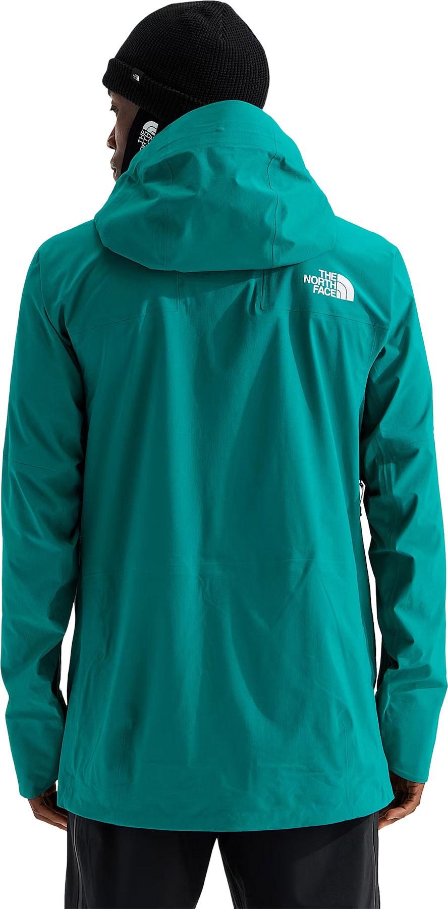 Numéro de l'image de la galerie de produits 2 pour le produit Manteau Summit FUTURELIGHT Stimson - Homme